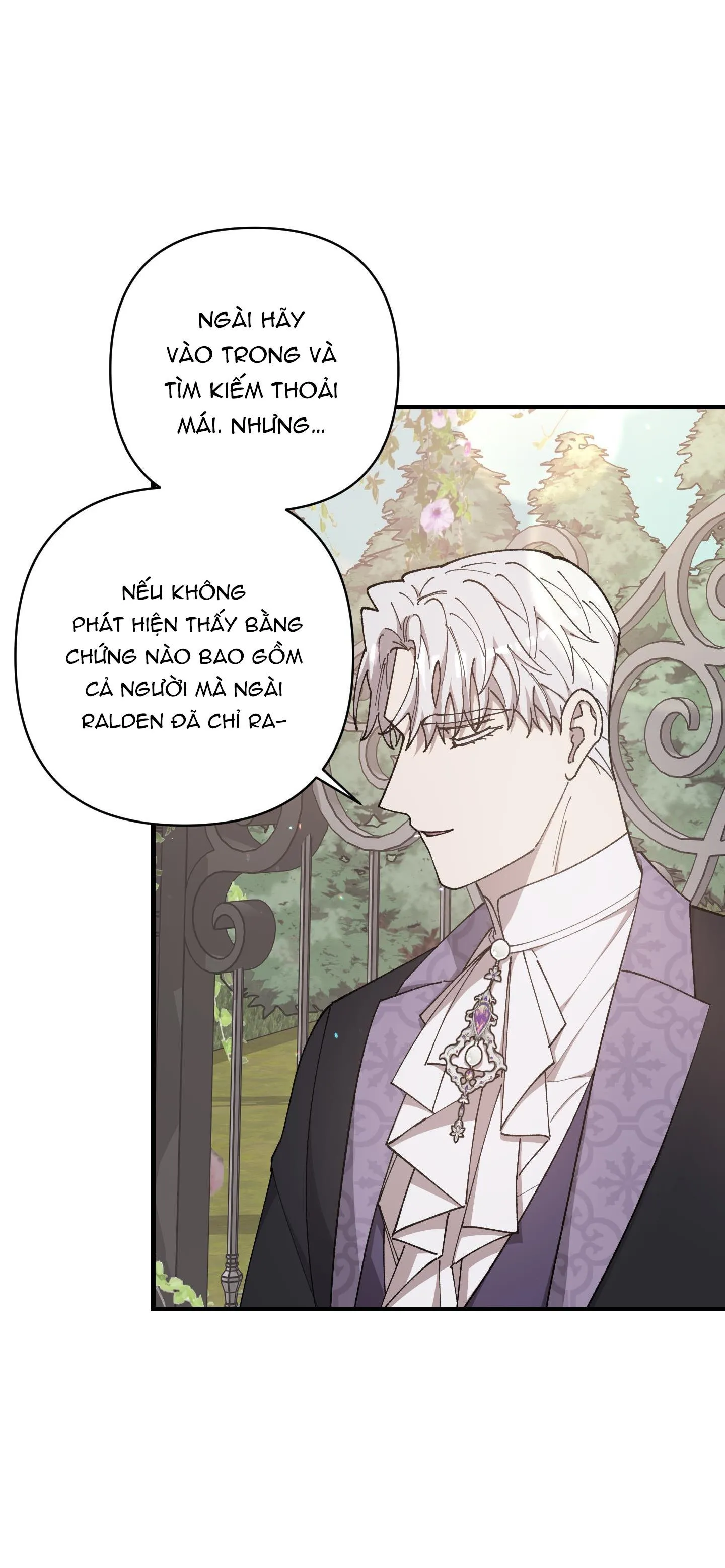 Đóa hoa của mặt trời Chapter 84 Trang 15