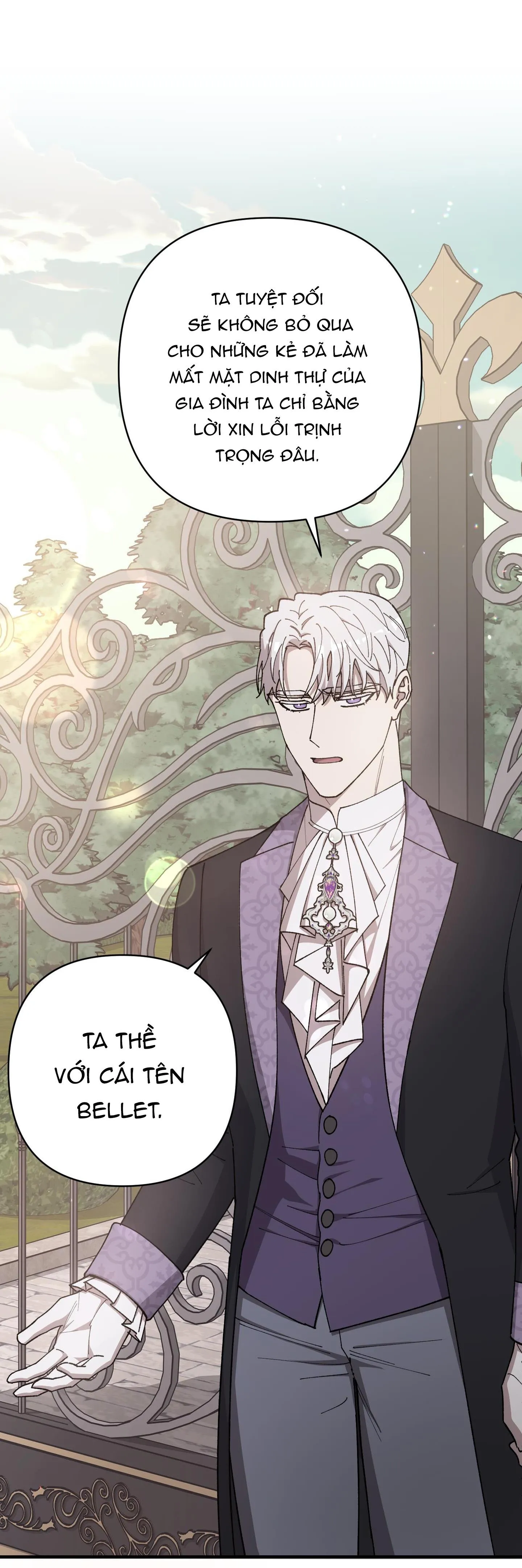 Đóa hoa của mặt trời Chapter 84 Trang 16