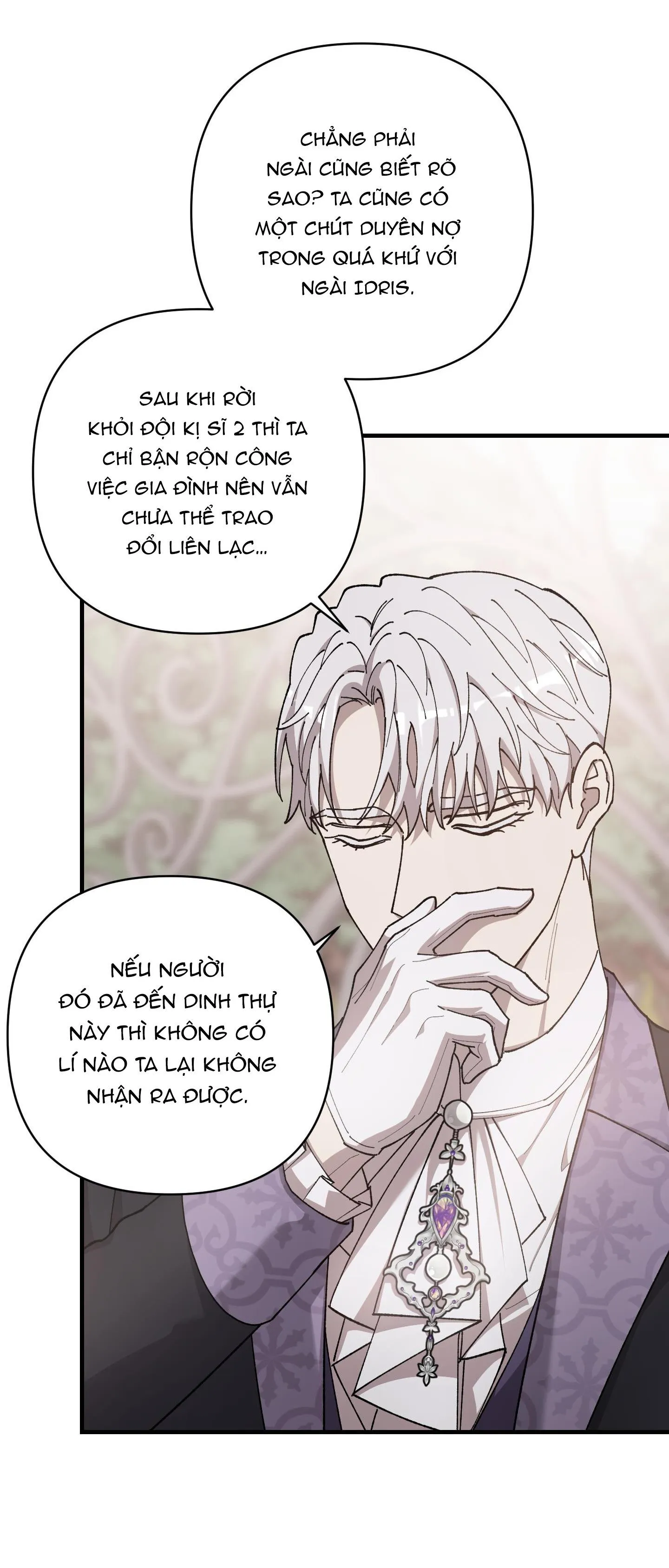 Đóa hoa của mặt trời Chapter 84 Trang 19