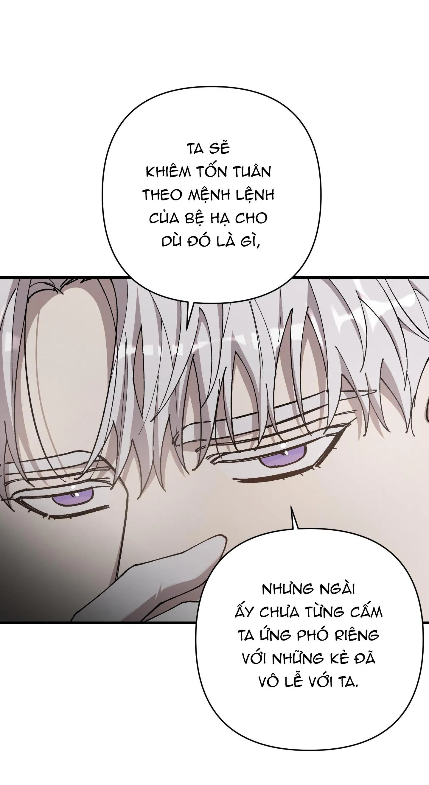 Đóa hoa của mặt trời Chapter 84 Trang 20