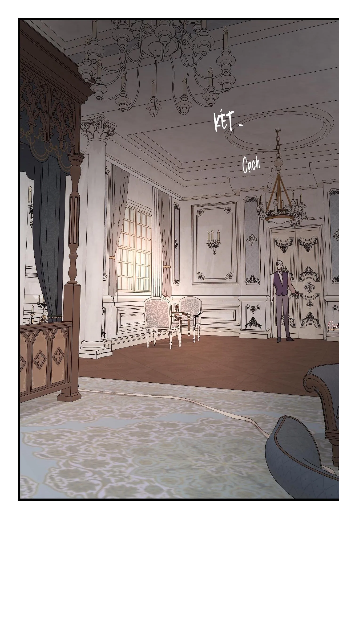 Đóa hoa của mặt trời Chapter 84 Trang 29