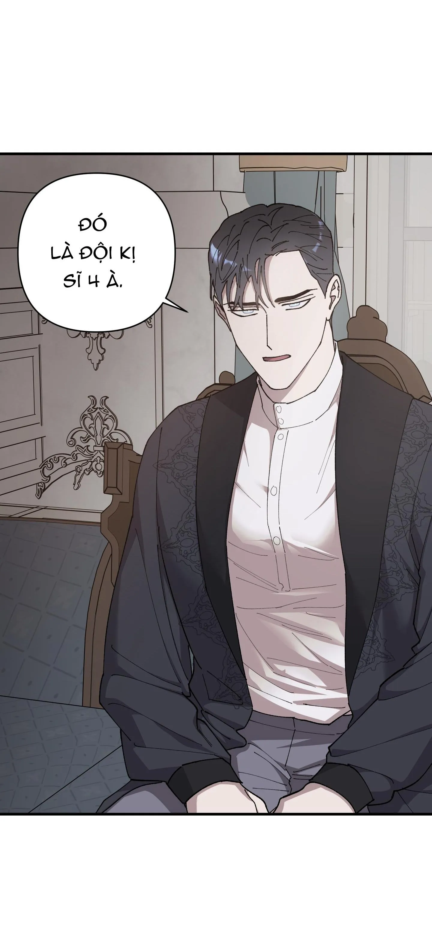 Đóa hoa của mặt trời Chapter 84 Trang 30