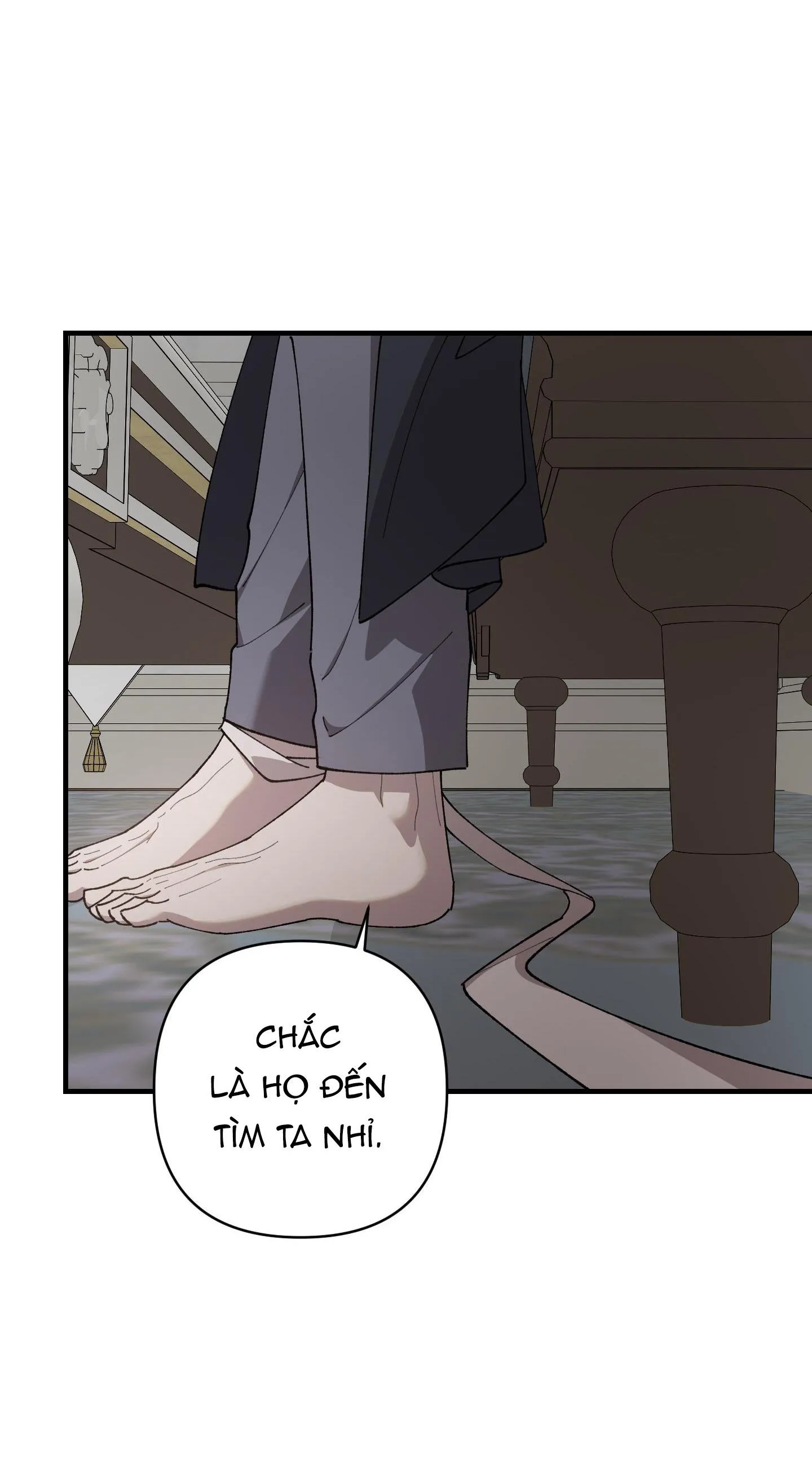 Đóa hoa của mặt trời Chapter 84 Trang 32