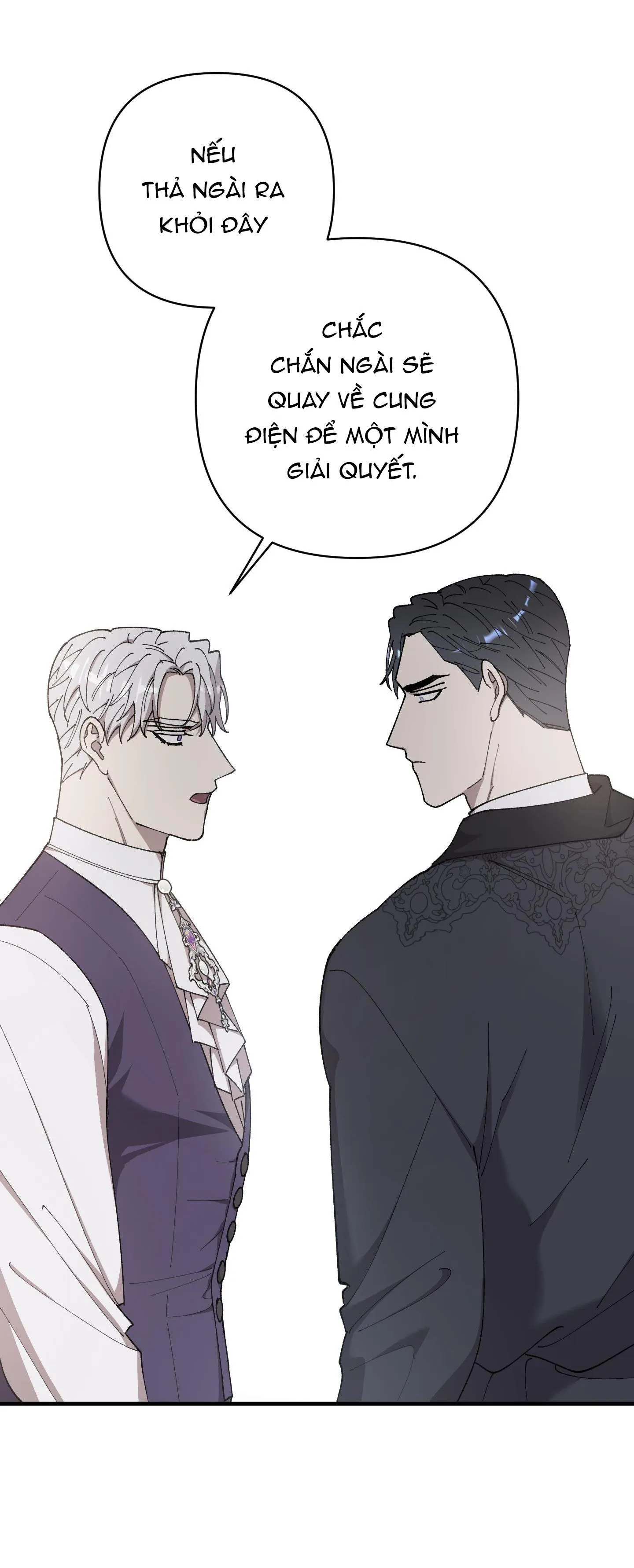 Đóa hoa của mặt trời Chapter 84 Trang 40