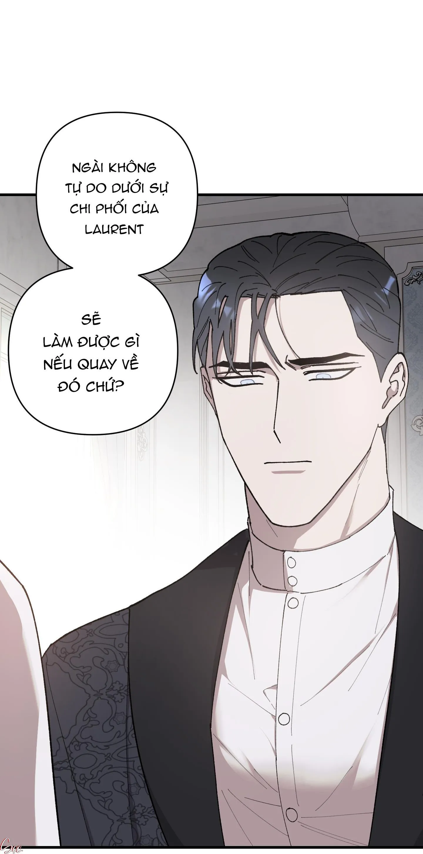 Đóa hoa của mặt trời Chapter 84 Trang 41