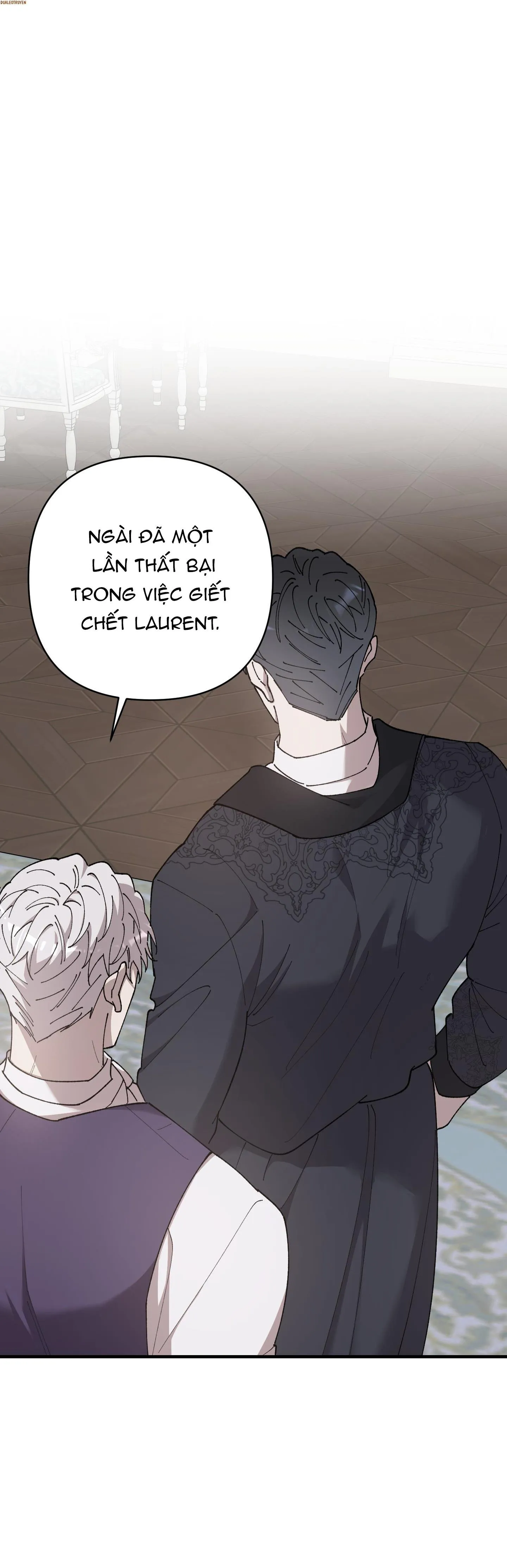 Đóa hoa của mặt trời Chapter 84 Trang 42