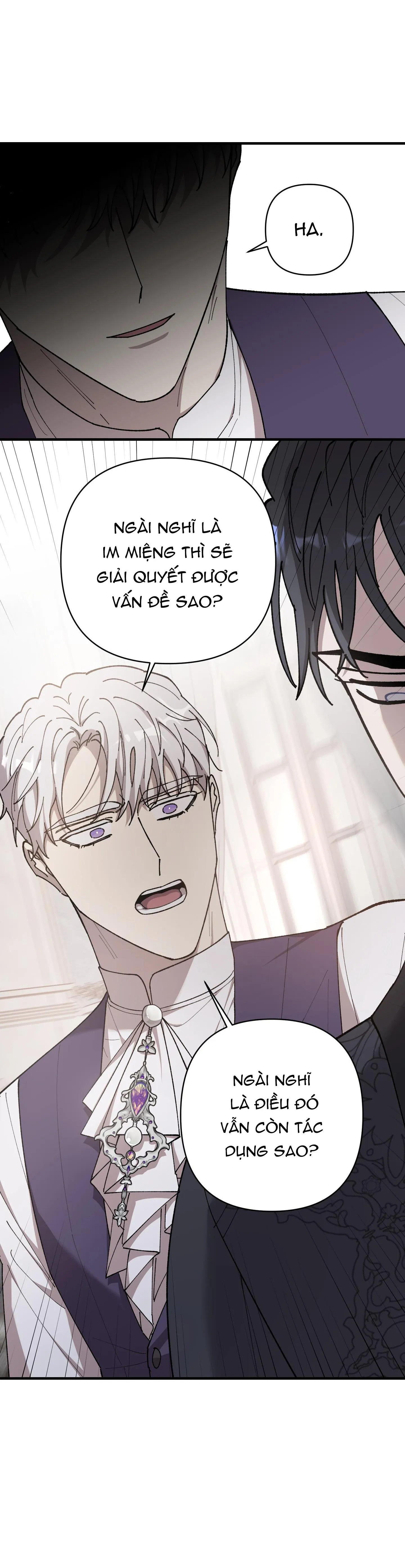 Đóa hoa của mặt trời Chapter 84 Trang 44