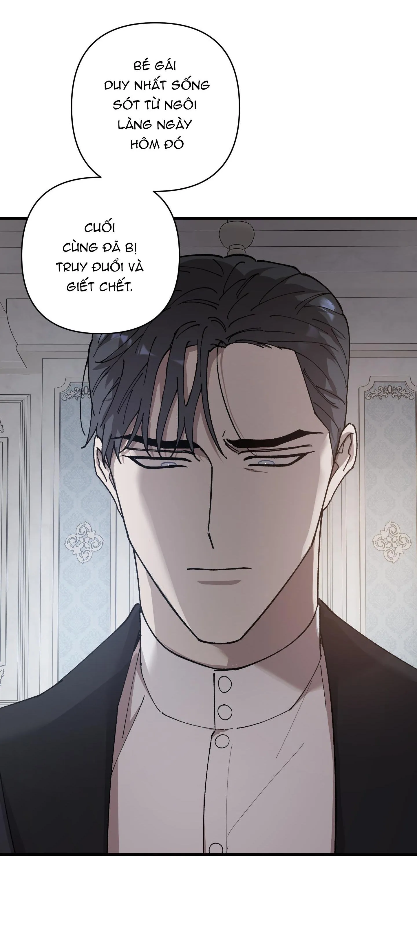 Đóa hoa của mặt trời Chapter 84 Trang 49