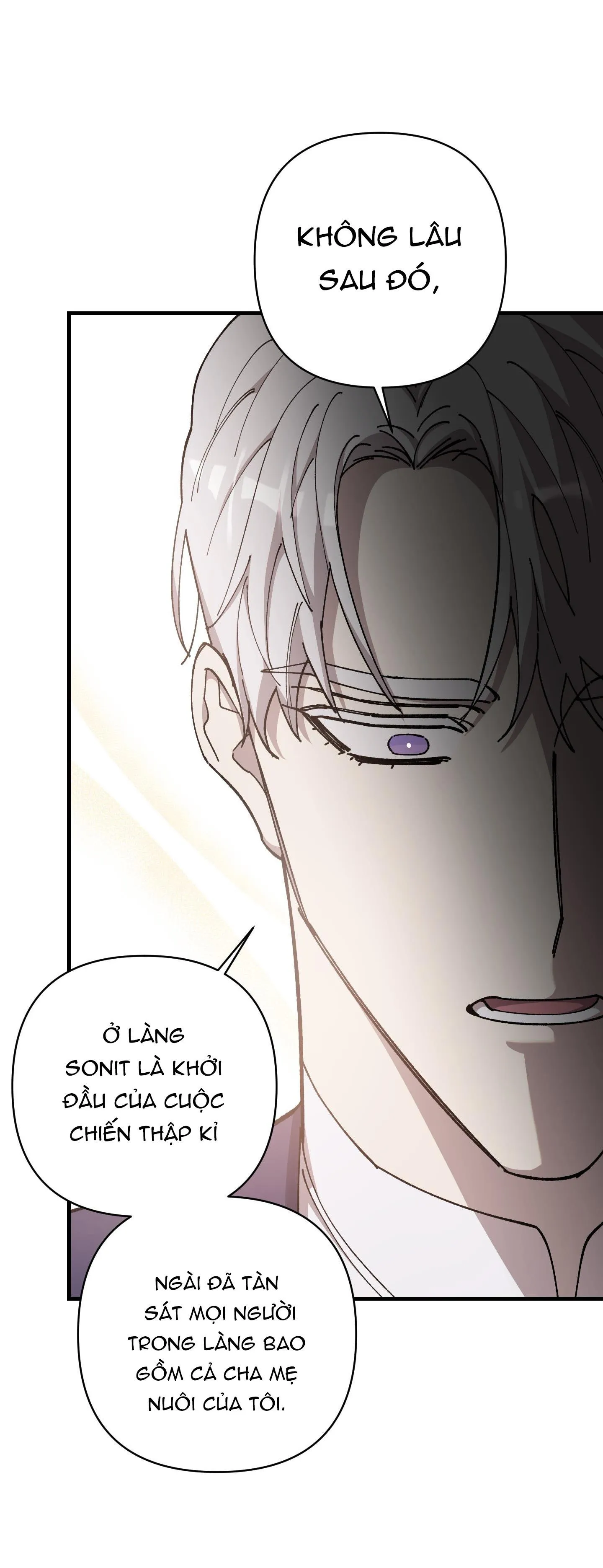 Đóa hoa của mặt trời Chapter 84 Trang 50