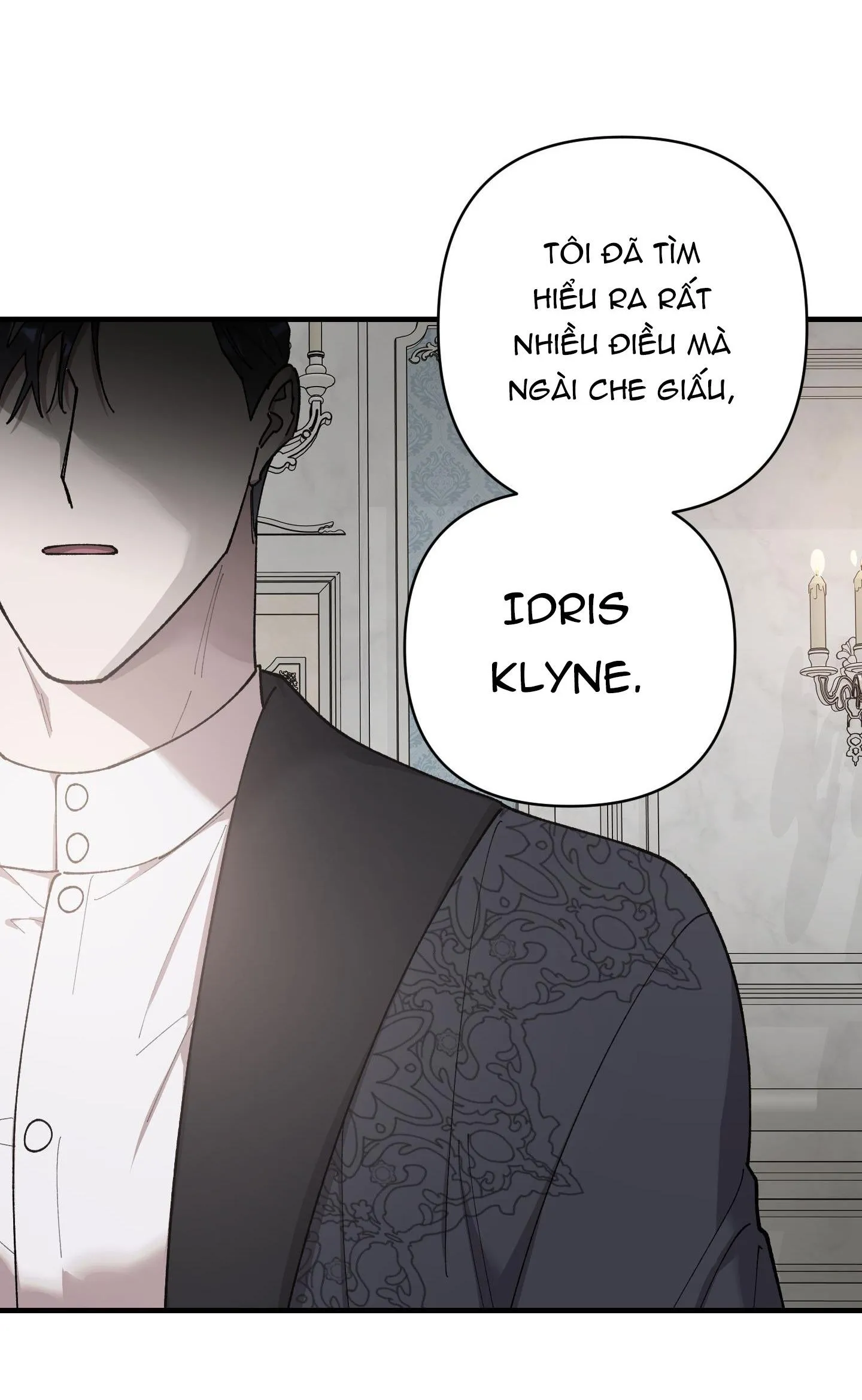 Đóa hoa của mặt trời Chapter 84 Trang 51