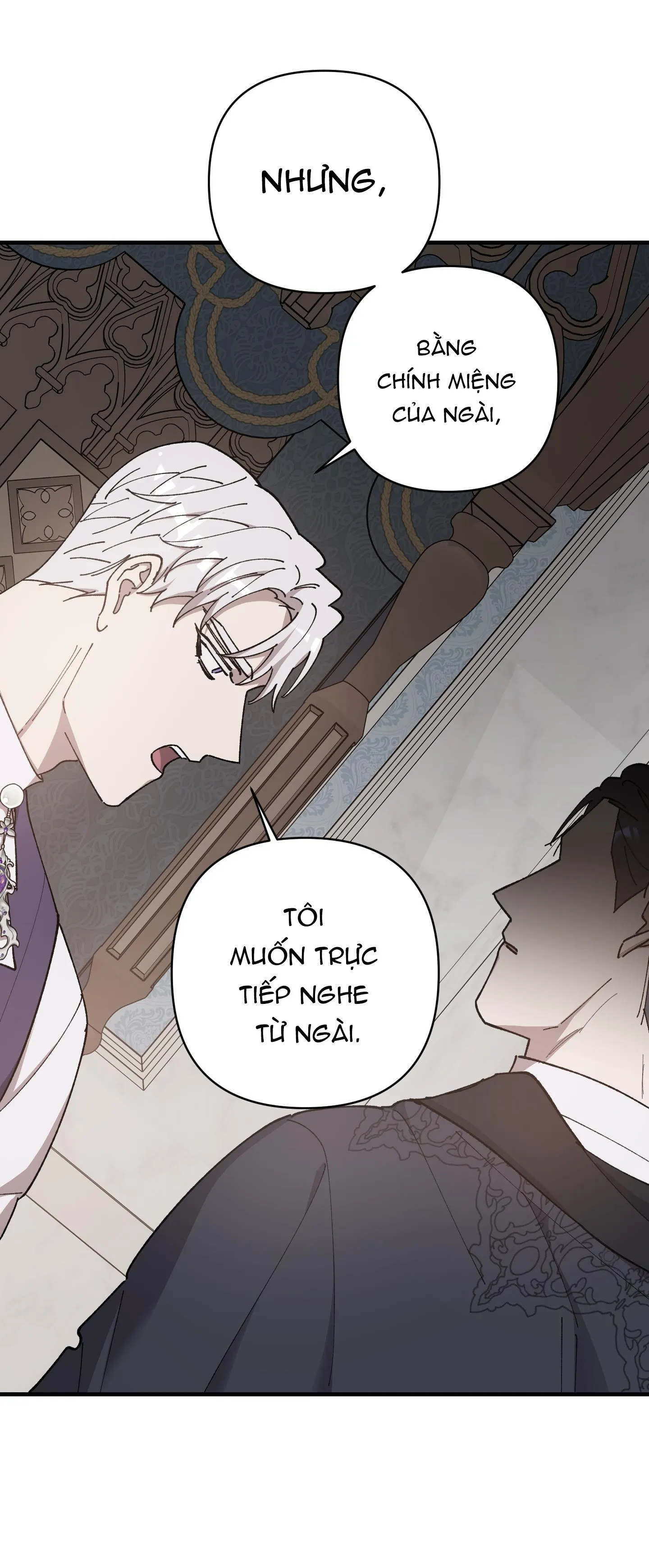 Đóa hoa của mặt trời Chapter 84 Trang 52