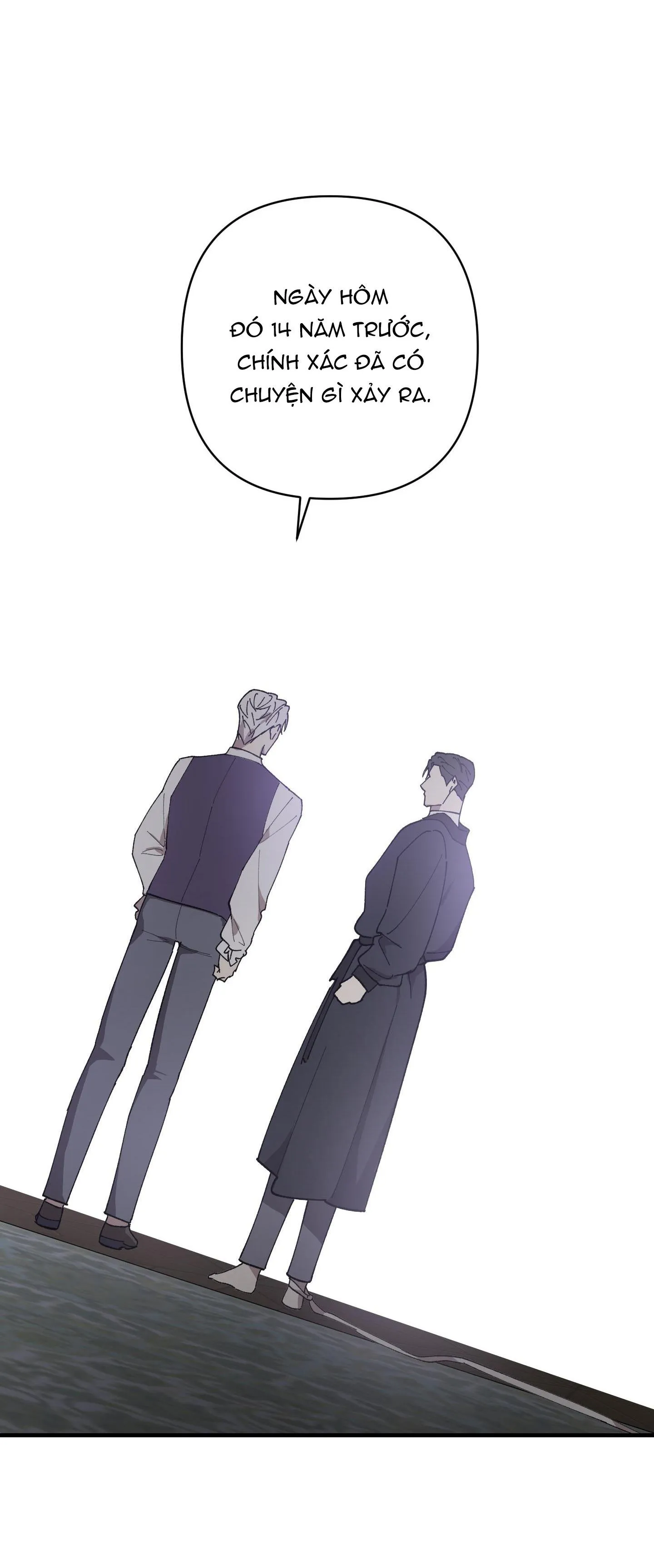 Đóa hoa của mặt trời Chapter 84 Trang 54