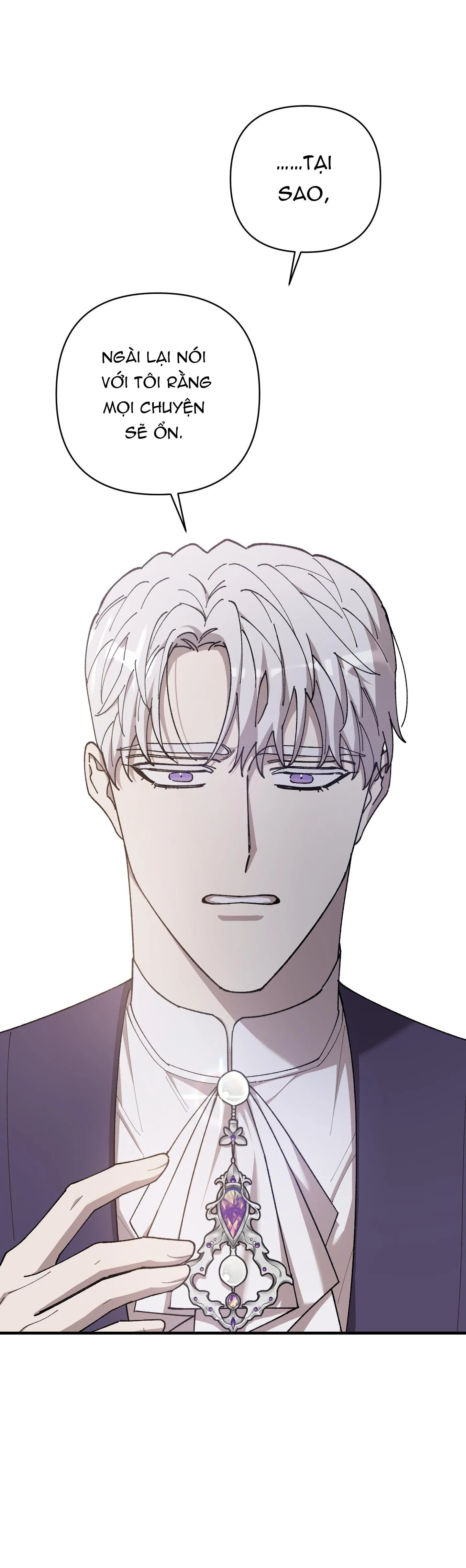 Đóa hoa của mặt trời Chapter 84 Trang 56