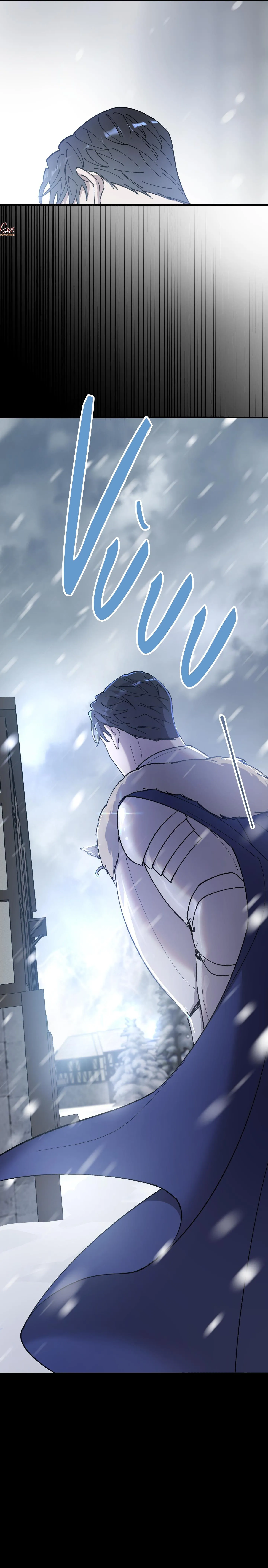 Đóa hoa của mặt trời Chapter 84 Trang 61