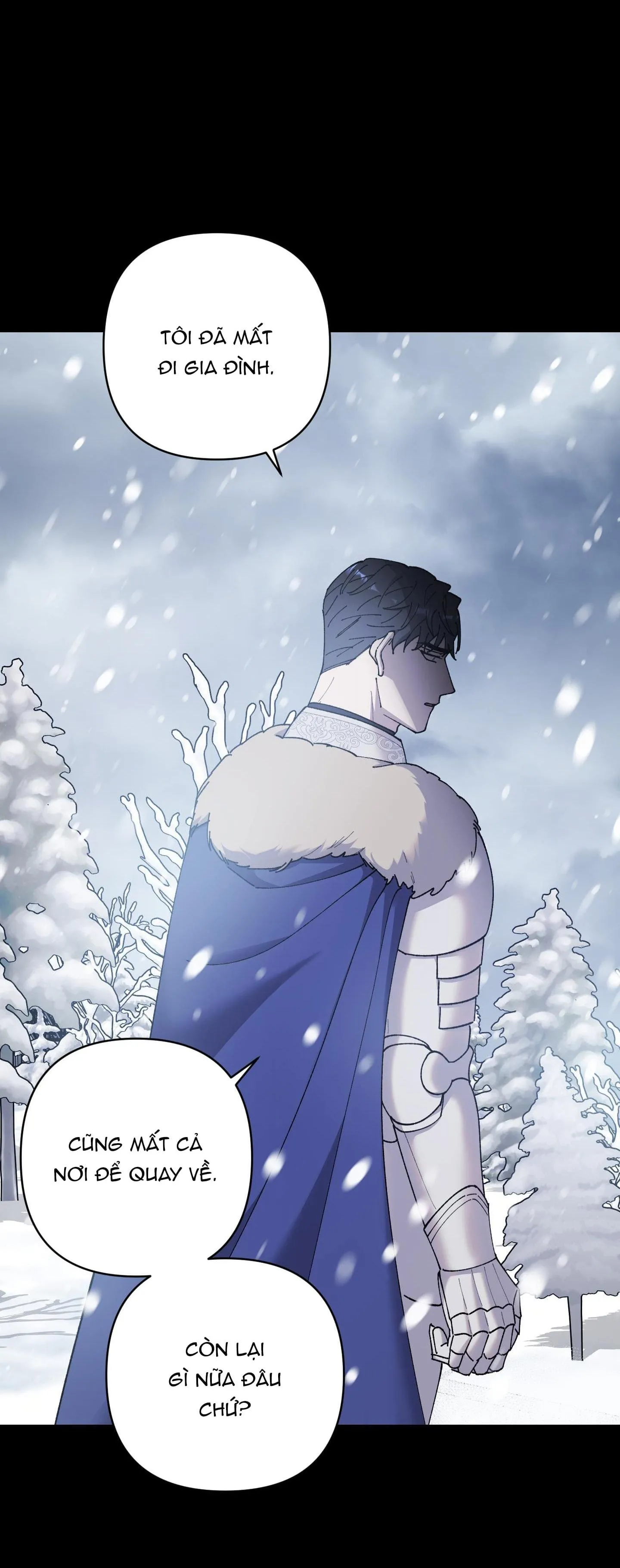 Đóa hoa của mặt trời Chapter 85 Trang 6