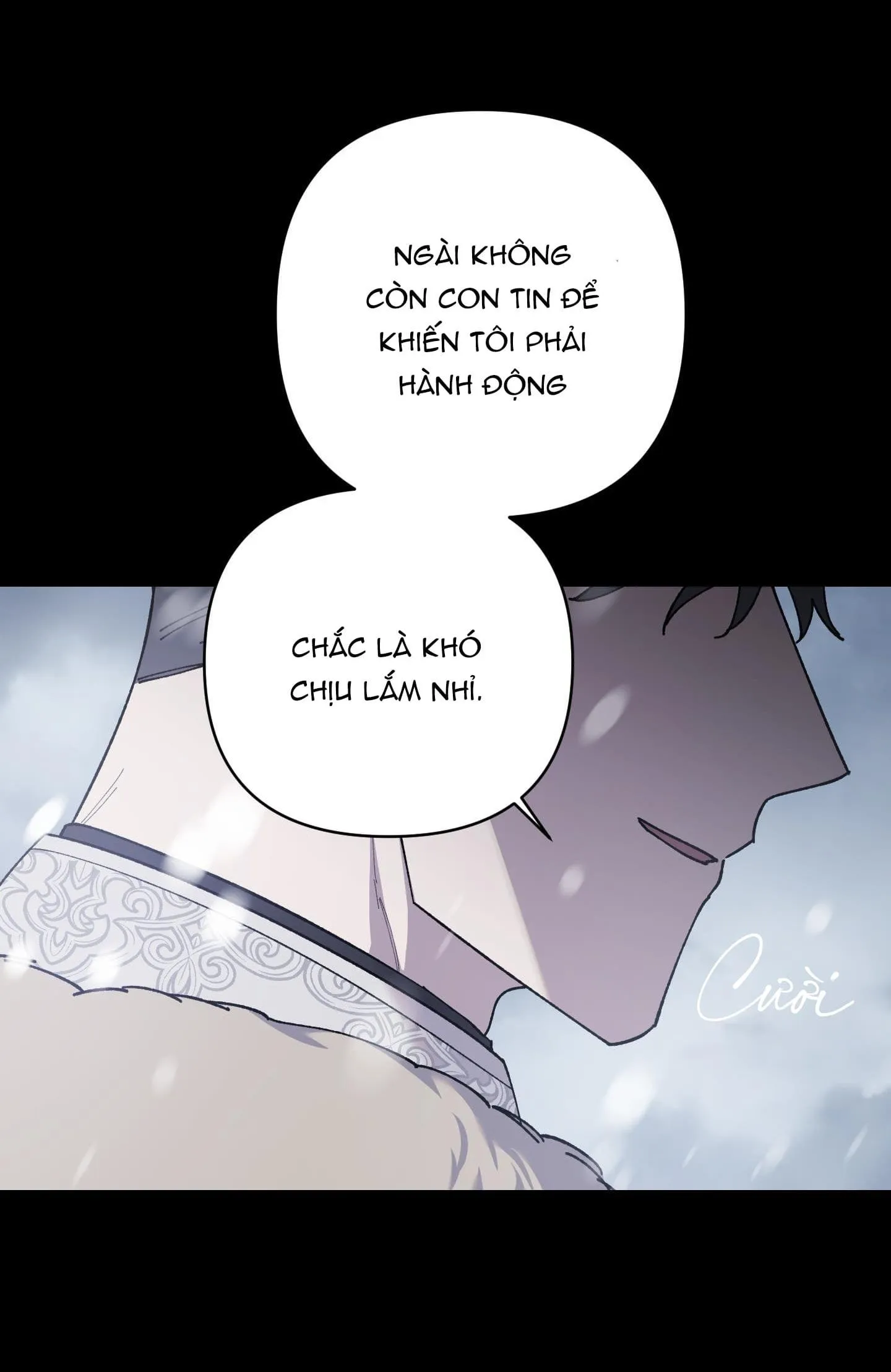 Đóa hoa của mặt trời Chapter 85 Trang 7