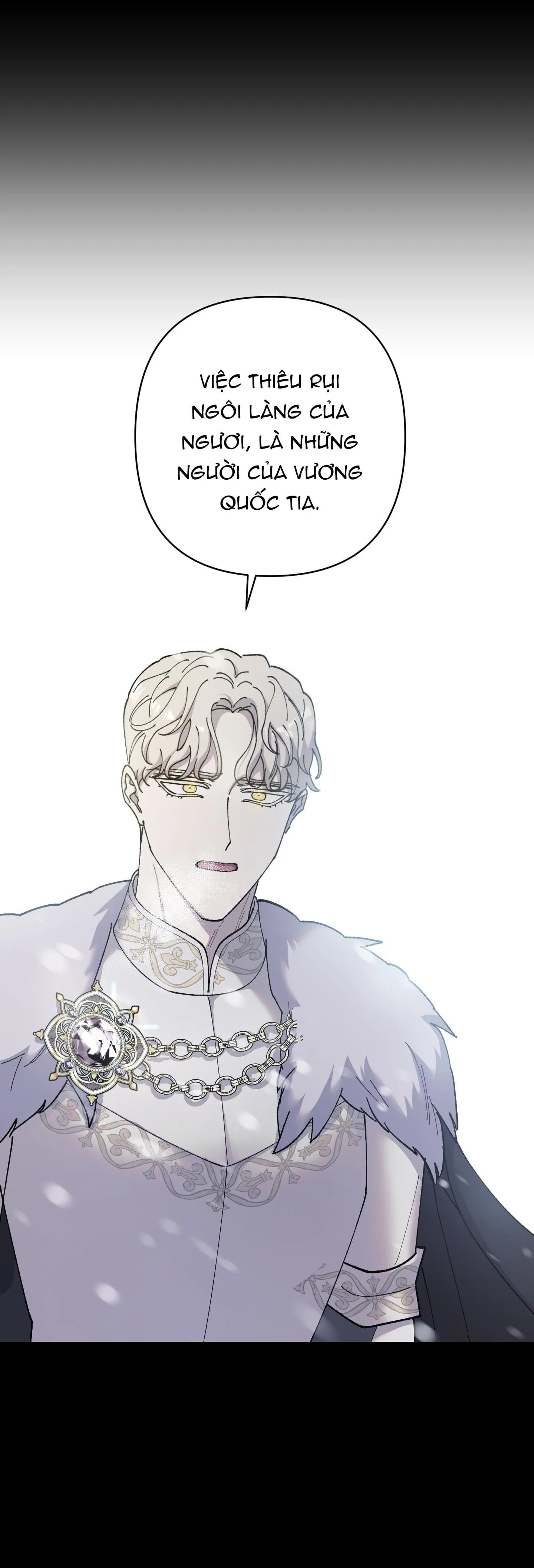 Đóa hoa của mặt trời Chapter 85 Trang 10