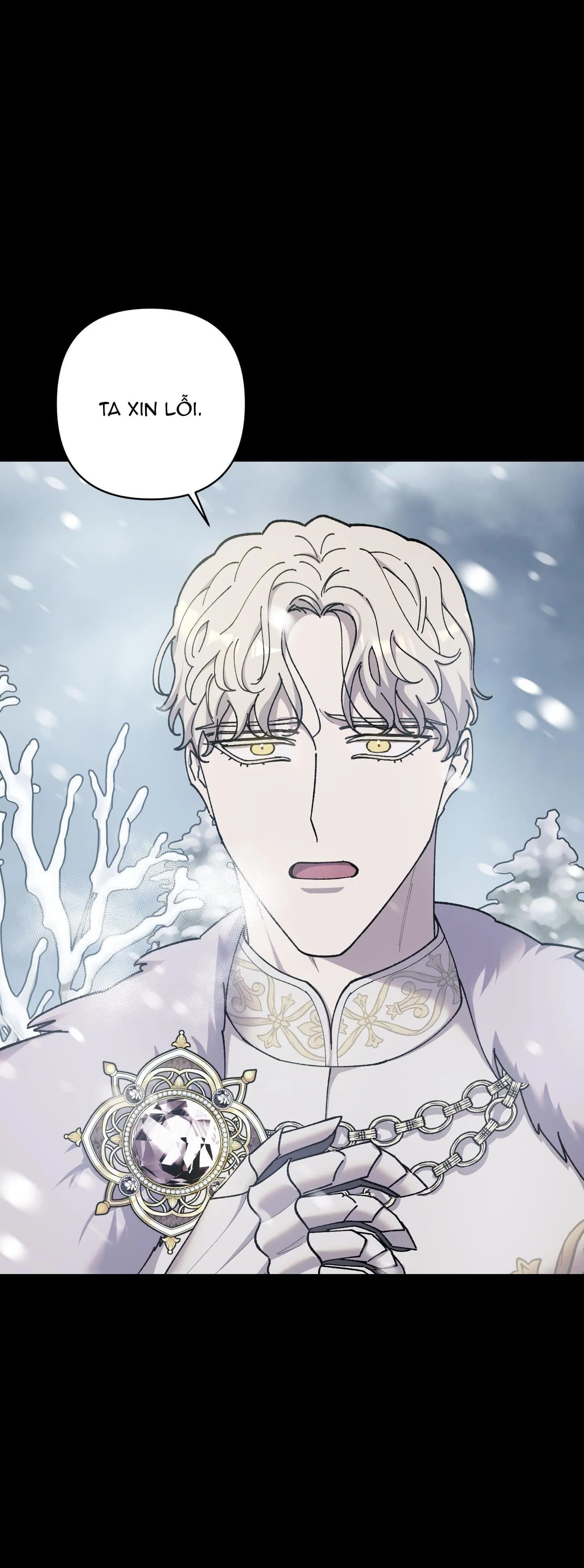 Đóa hoa của mặt trời Chapter 85 Trang 13