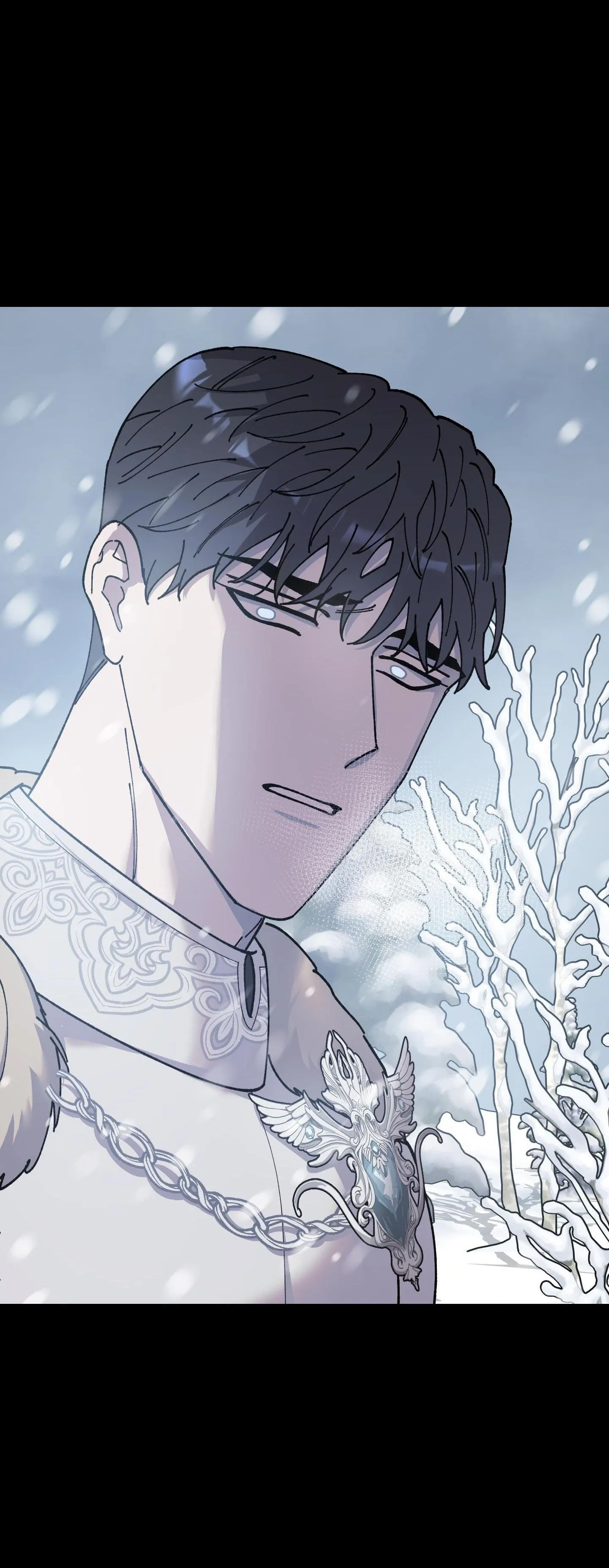 Đóa hoa của mặt trời Chapter 85 Trang 14