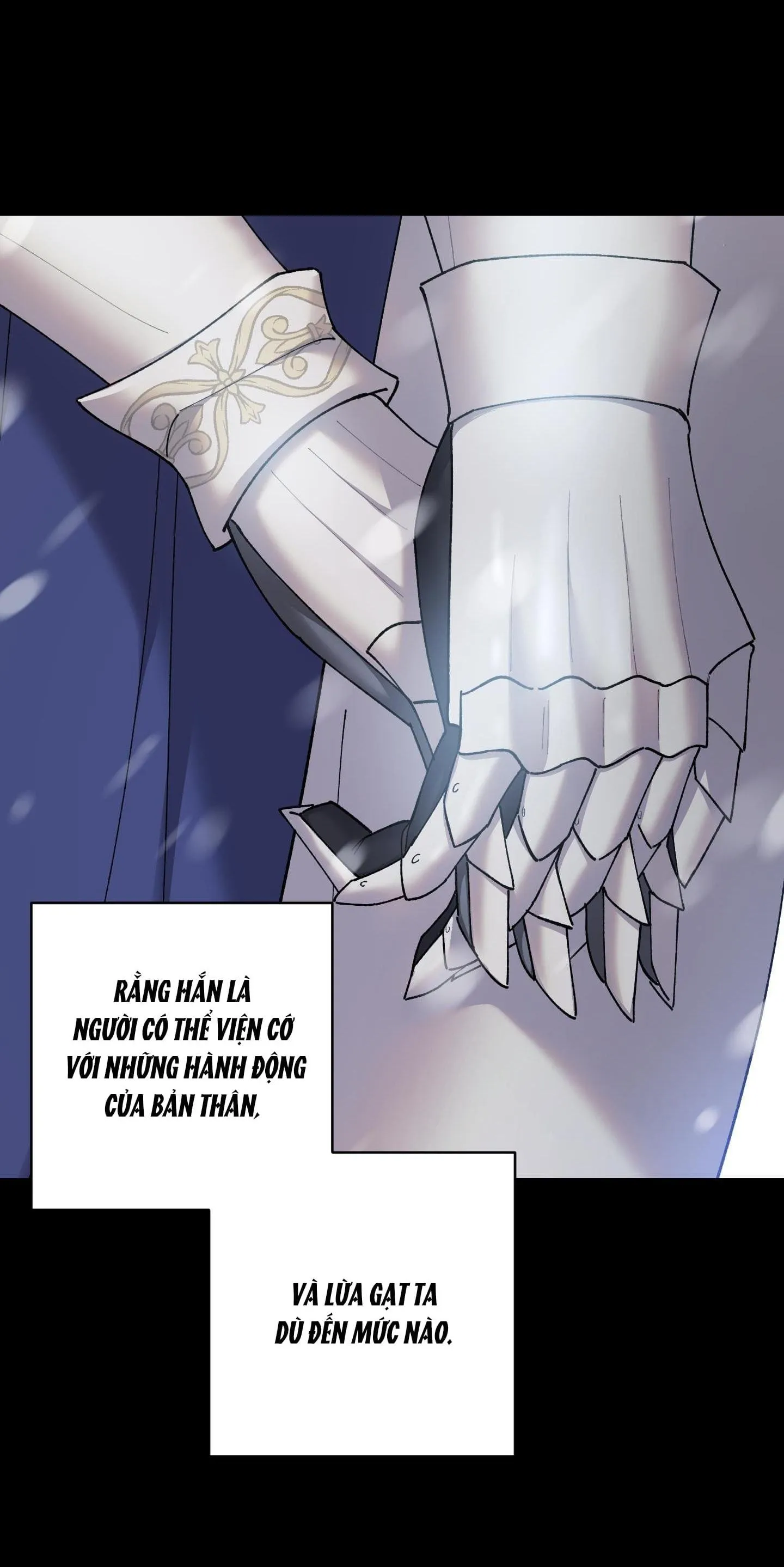 Đóa hoa của mặt trời Chapter 85 Trang 16