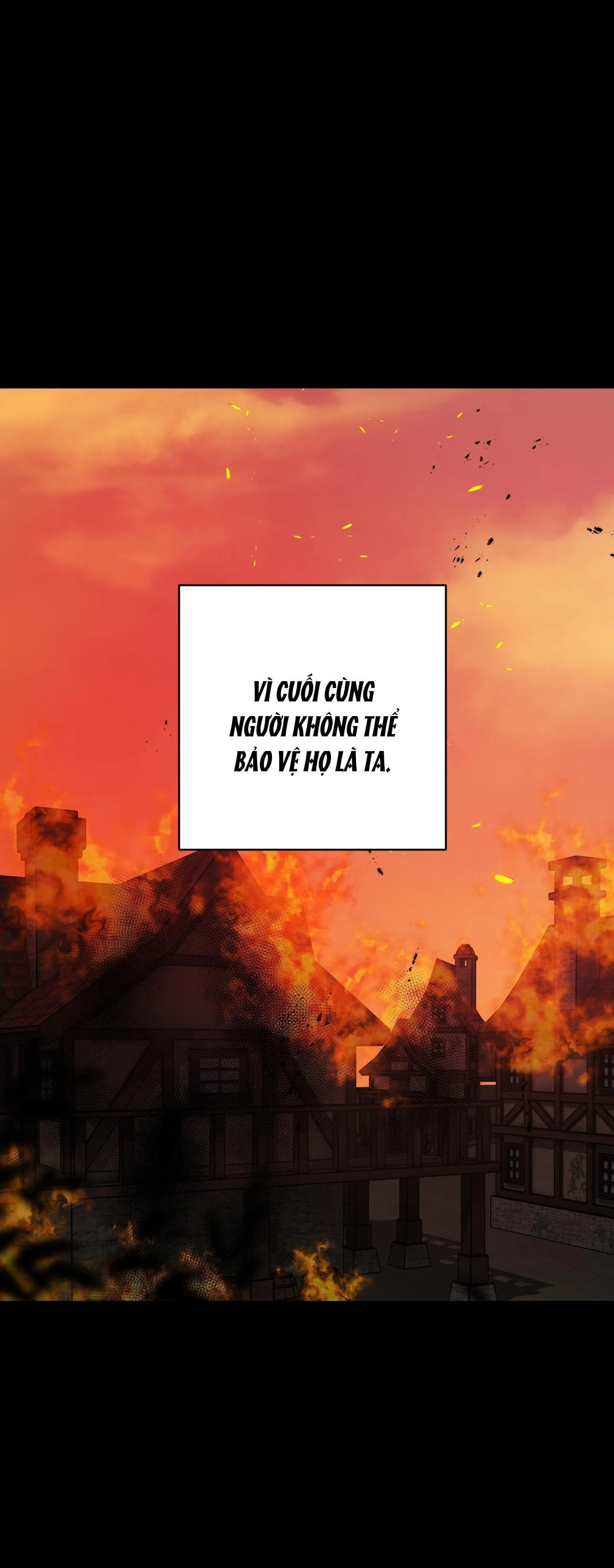 Đóa hoa của mặt trời Chapter 85 Trang 18