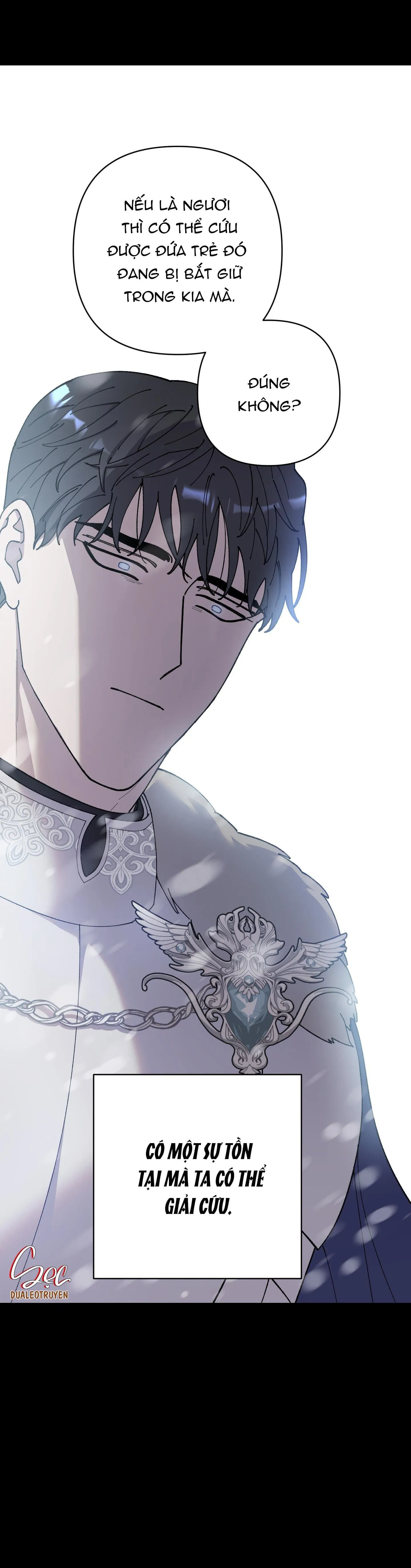 Đóa hoa của mặt trời Chapter 85 Trang 22