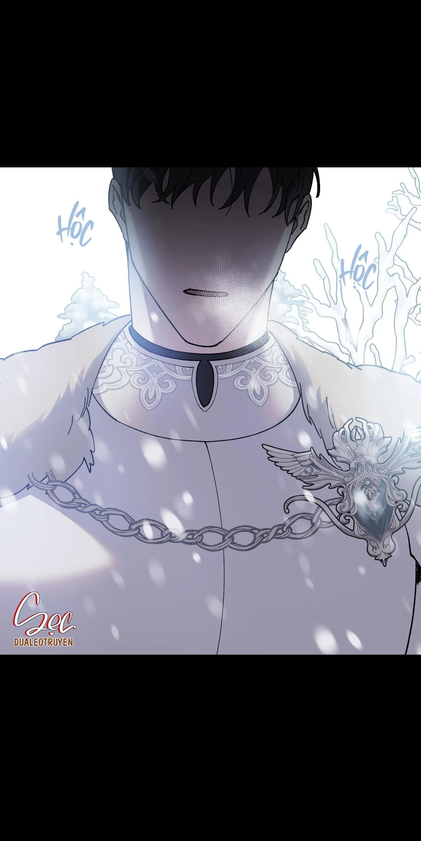 Đóa hoa của mặt trời Chapter 85 Trang 26