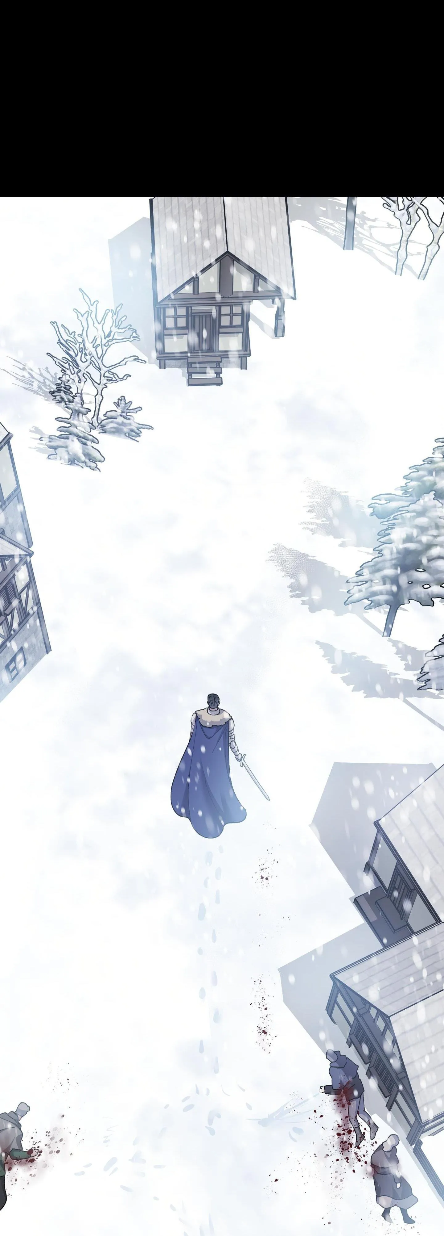 Đóa hoa của mặt trời Chapter 85 Trang 27