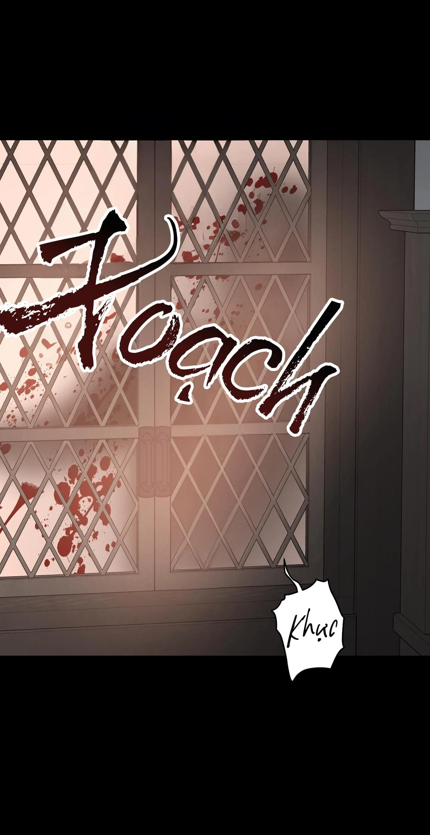 Đóa hoa của mặt trời Chapter 85 Trang 30