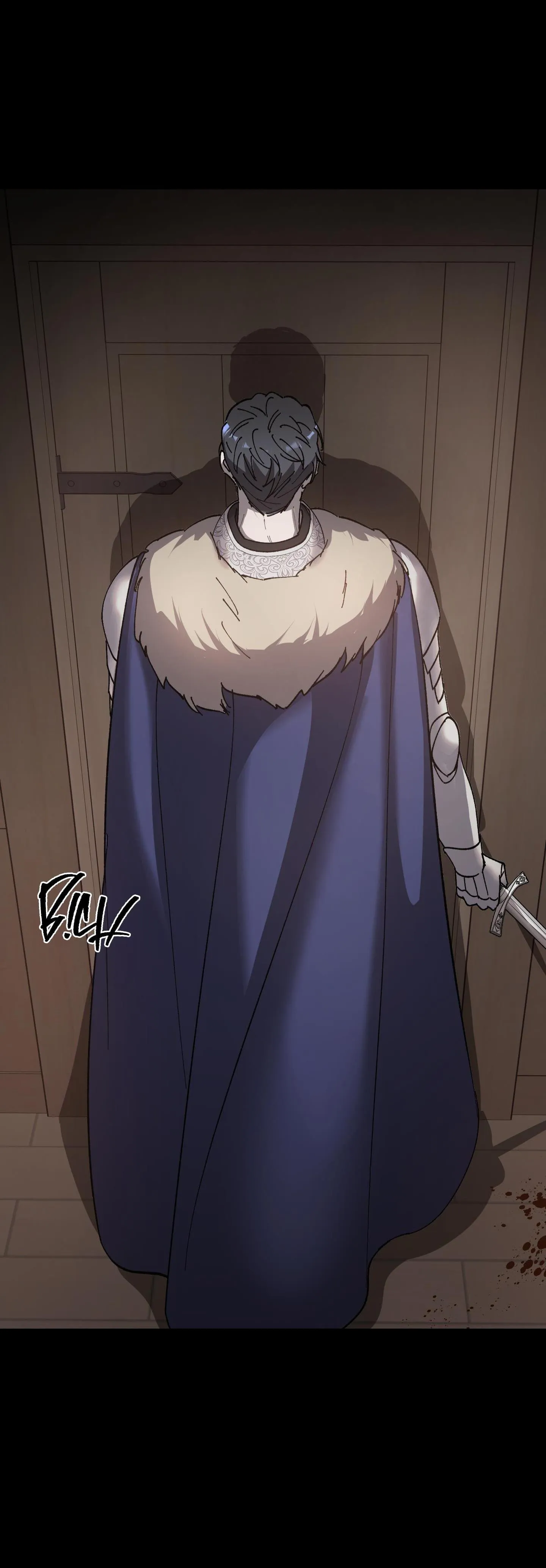 Đóa hoa của mặt trời Chapter 85 Trang 31