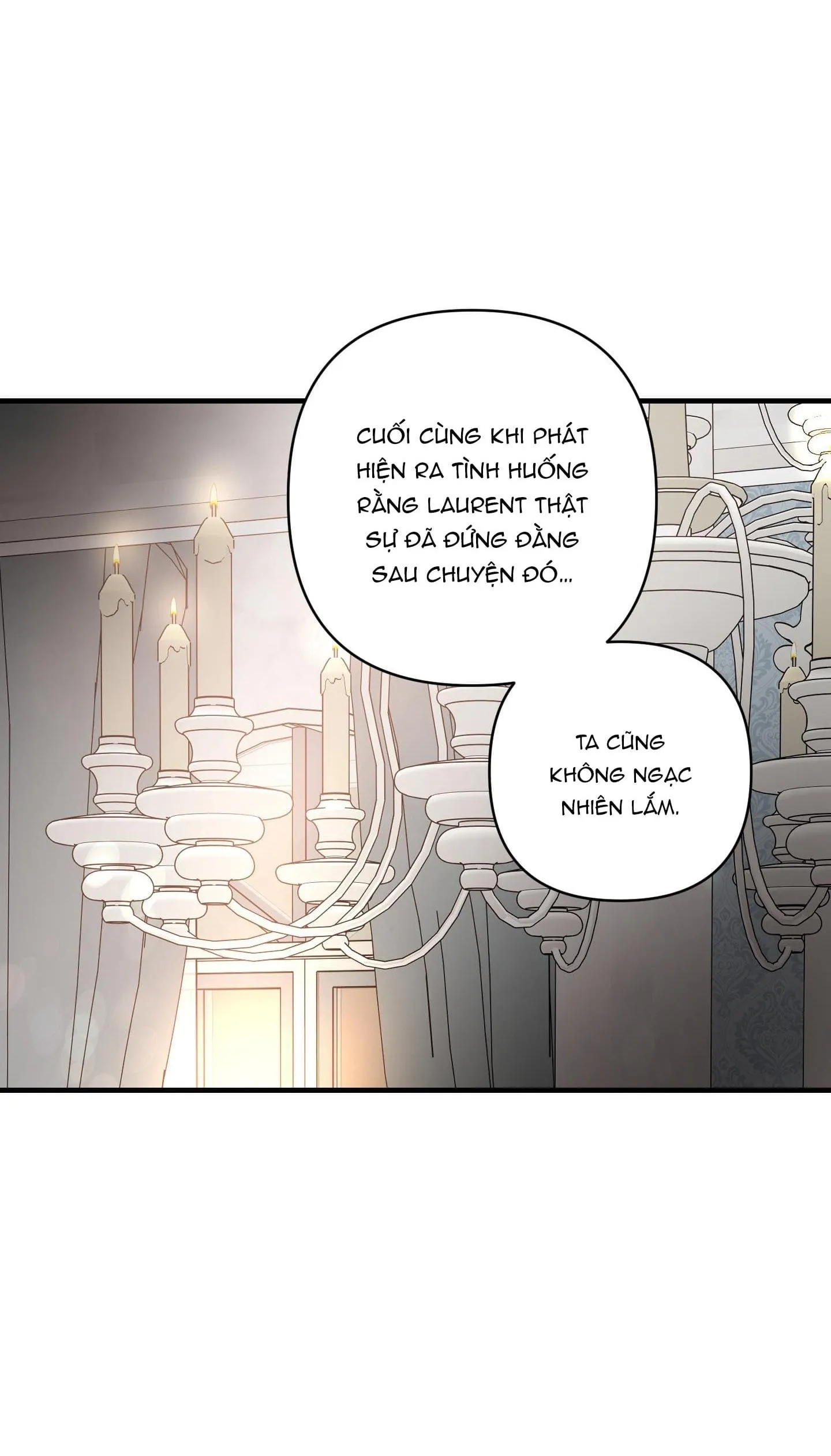 Đóa hoa của mặt trời Chapter 85 Trang 34