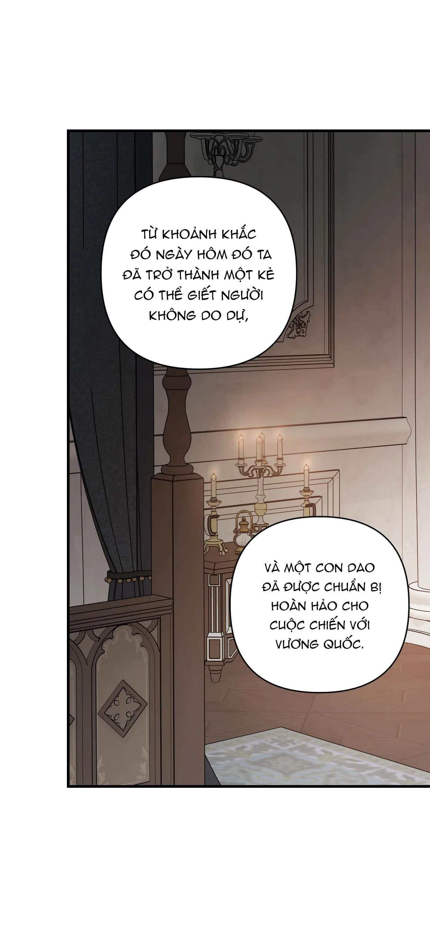 Đóa hoa của mặt trời Chapter 85 Trang 41