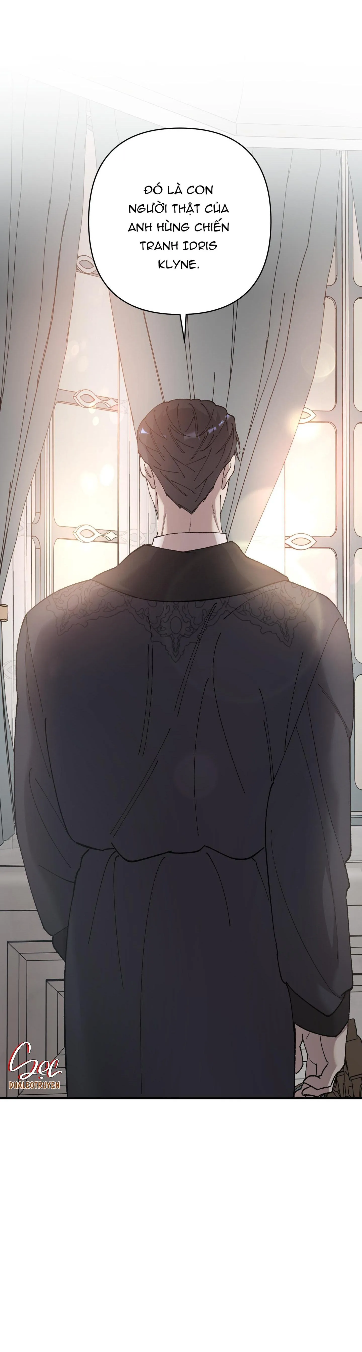 Đóa hoa của mặt trời Chapter 85 Trang 42