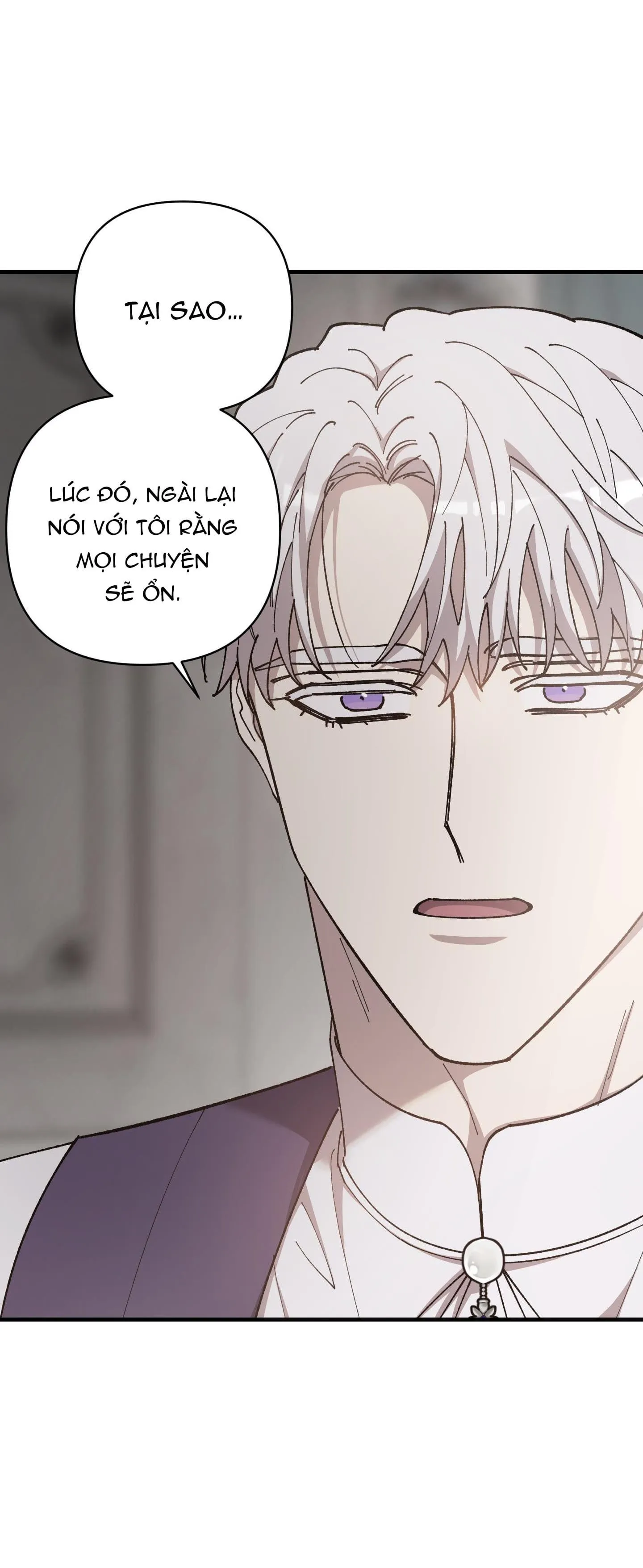 Đóa hoa của mặt trời Chapter 85 Trang 44