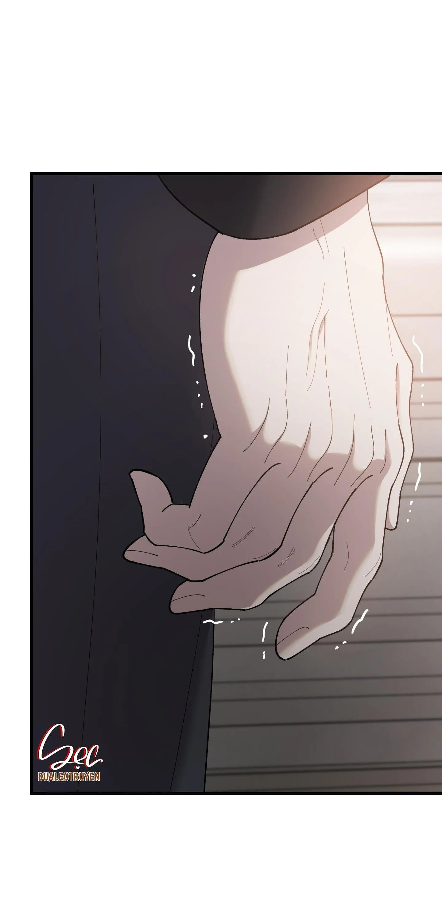 Đóa hoa của mặt trời Chapter 85 Trang 45