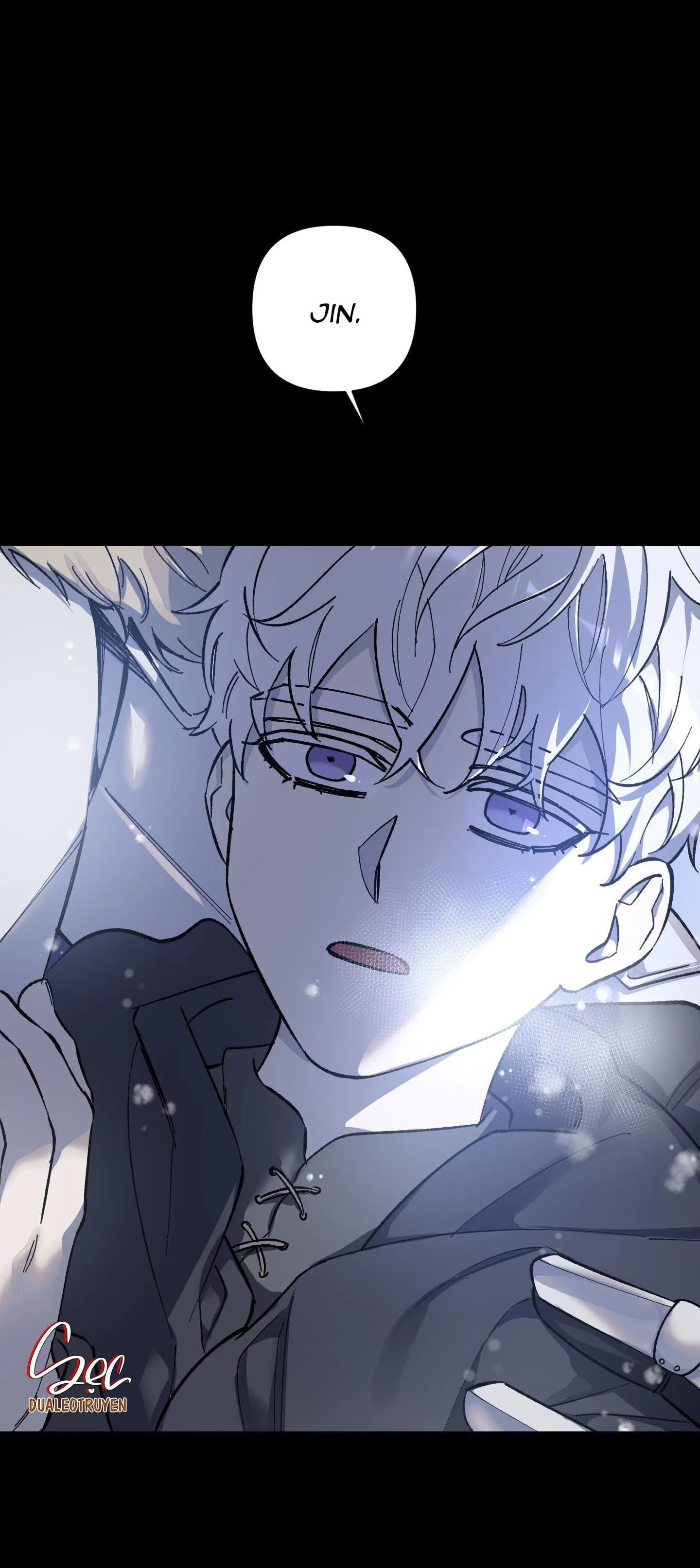 Đóa hoa của mặt trời Chapter 85 Trang 48