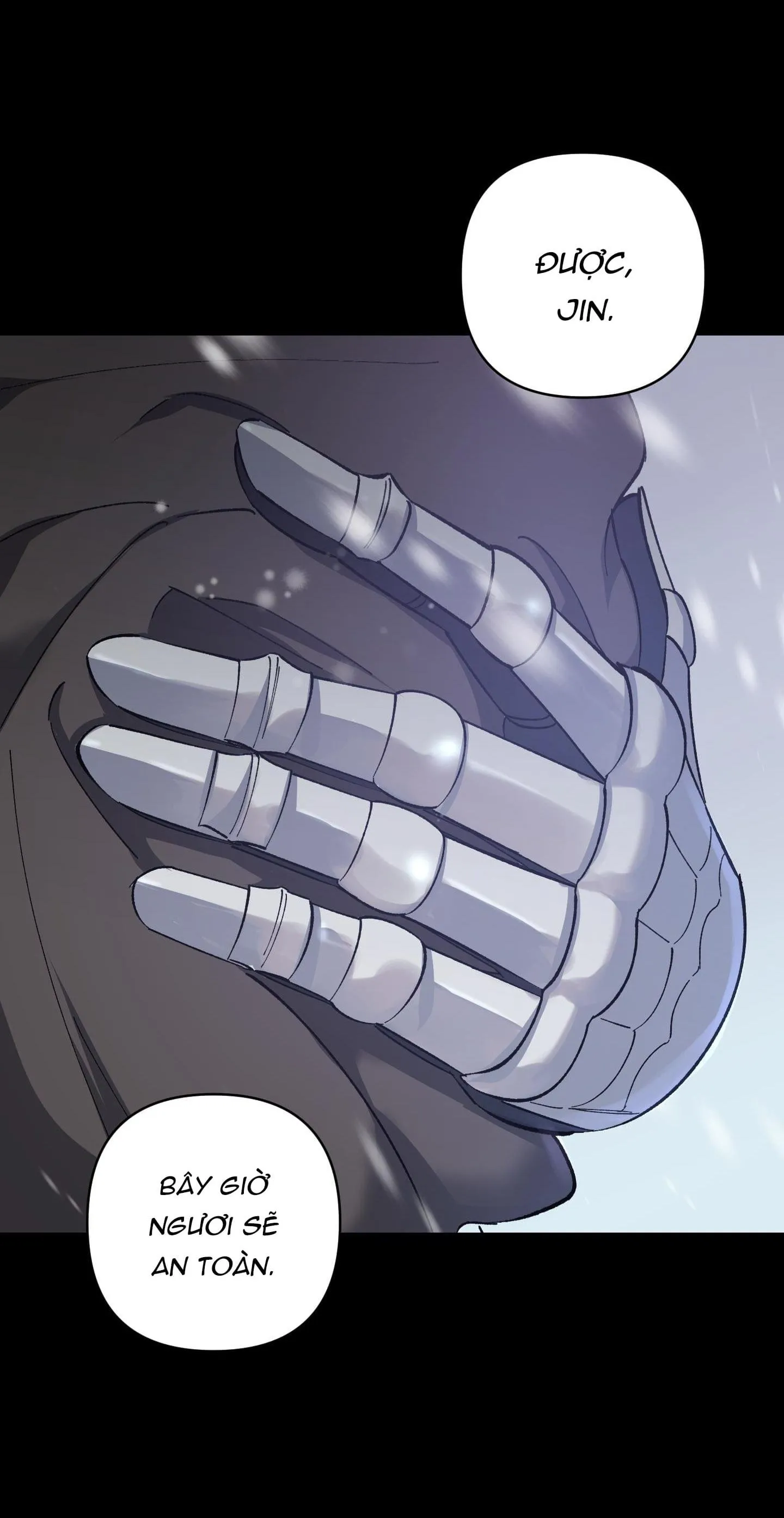 Đóa hoa của mặt trời Chapter 85 Trang 49