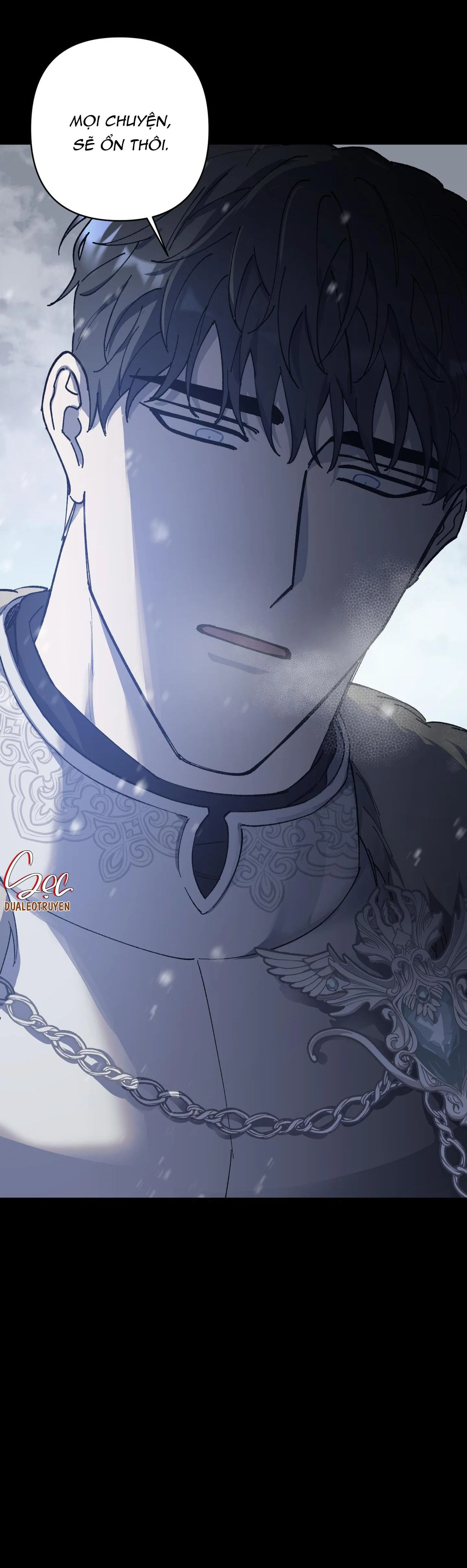 Đóa hoa của mặt trời Chapter 85 Trang 51