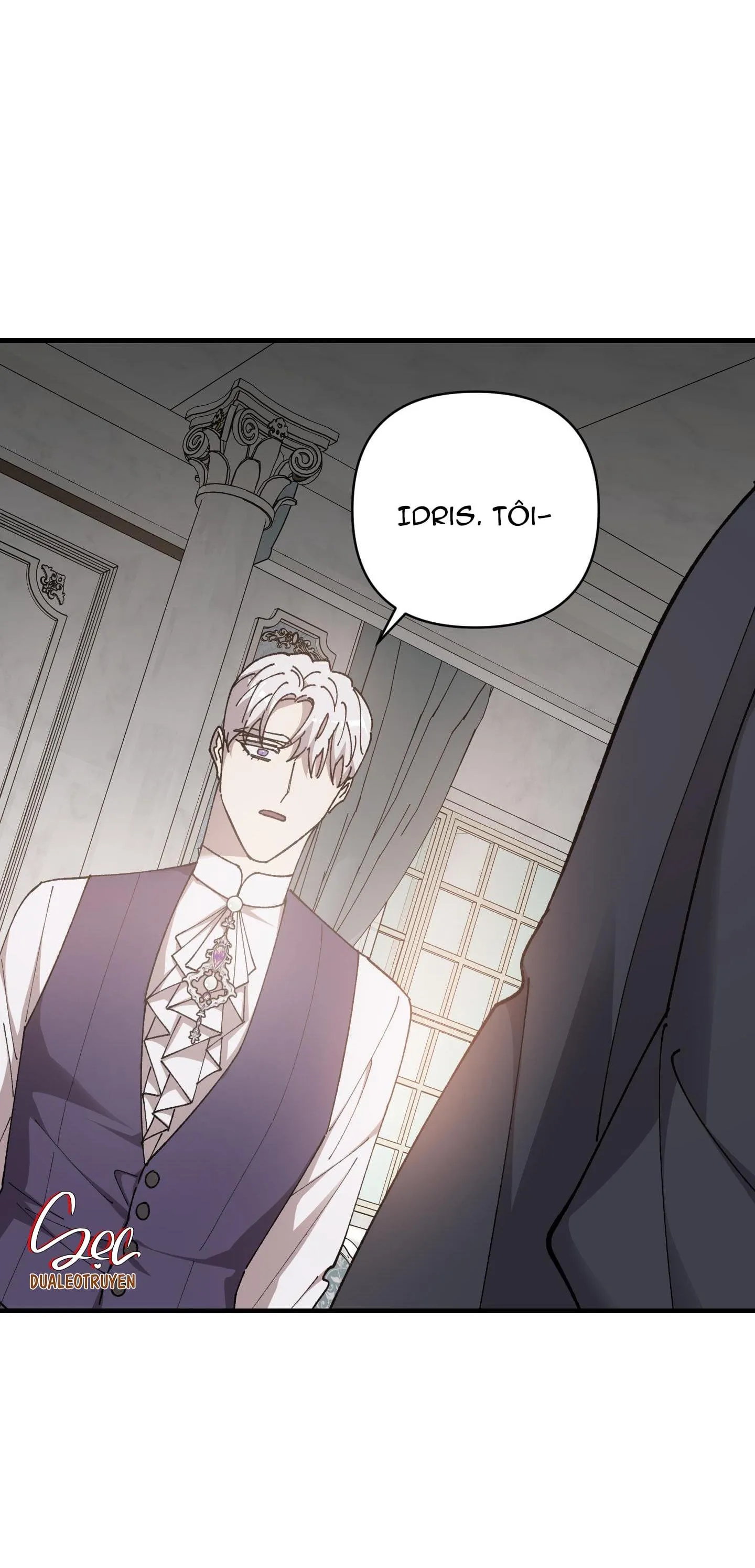 Đóa hoa của mặt trời Chapter 85 Trang 56