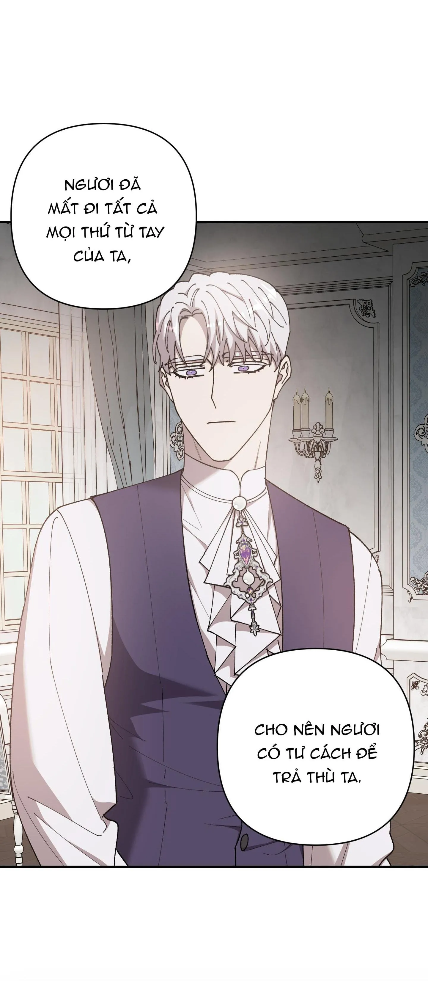 Đóa hoa của mặt trời Chapter 85 Trang 58