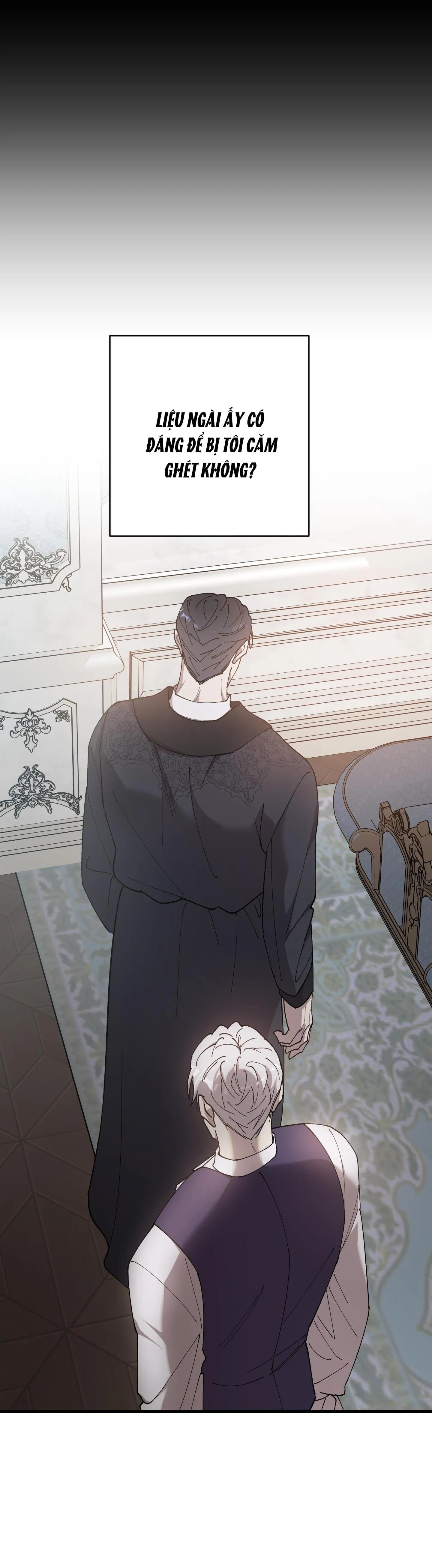 Đóa hoa của mặt trời Chapter 85 Trang 62