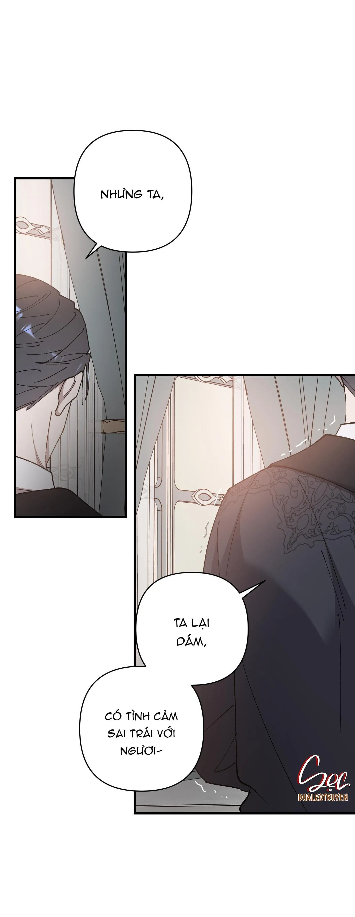 Đóa hoa của mặt trời Chapter 85 Trang 63