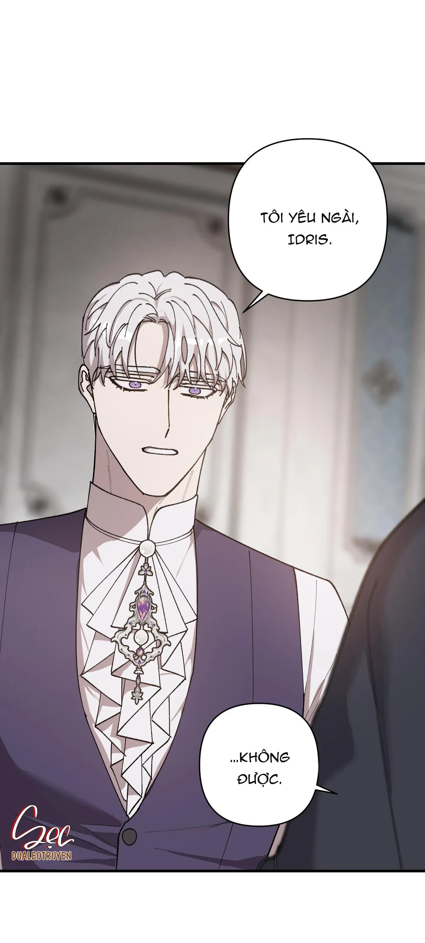 Đóa hoa của mặt trời Chapter 85 Trang 66