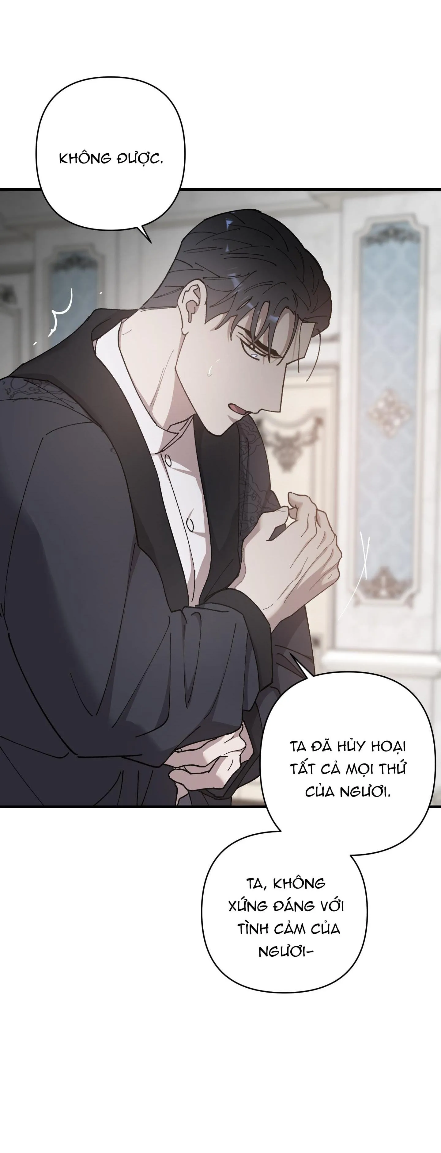 Đóa hoa của mặt trời Chapter 85 Trang 67