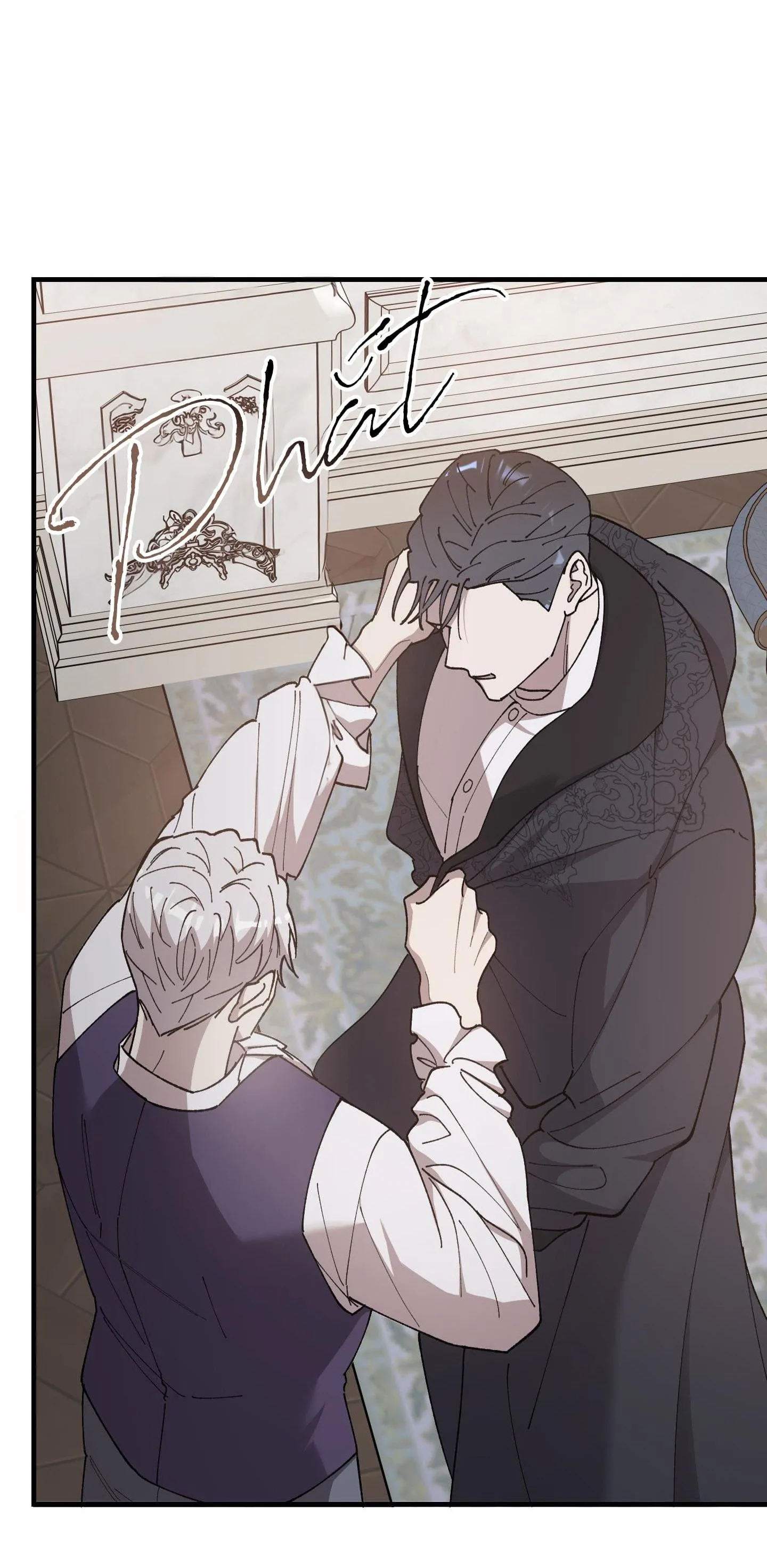 Đóa hoa của mặt trời Chapter 85 Trang 68