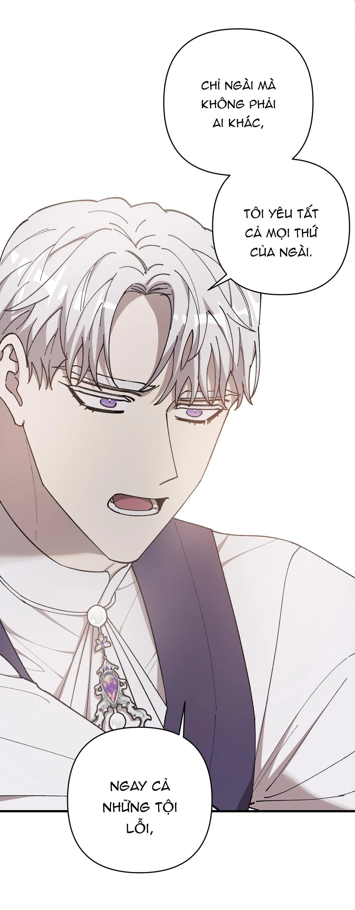 Đóa hoa của mặt trời Chapter 85 Trang 69