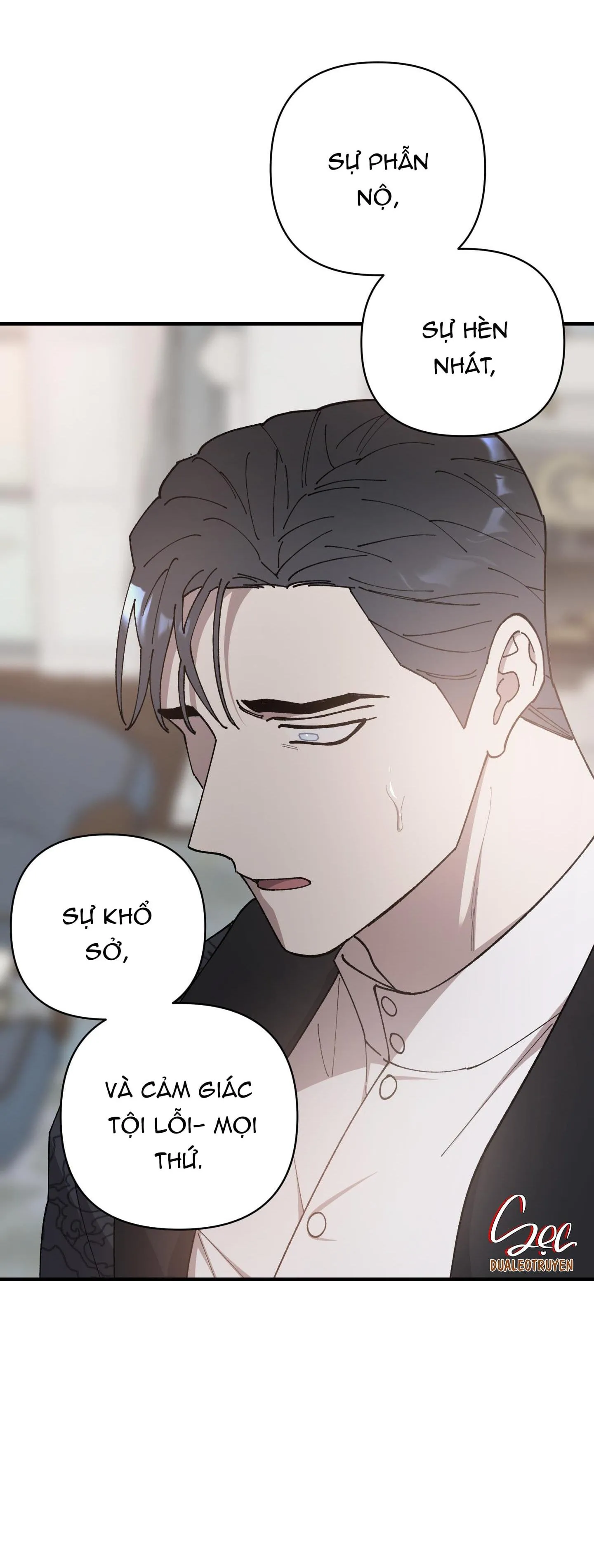 Đóa hoa của mặt trời Chapter 85 Trang 70