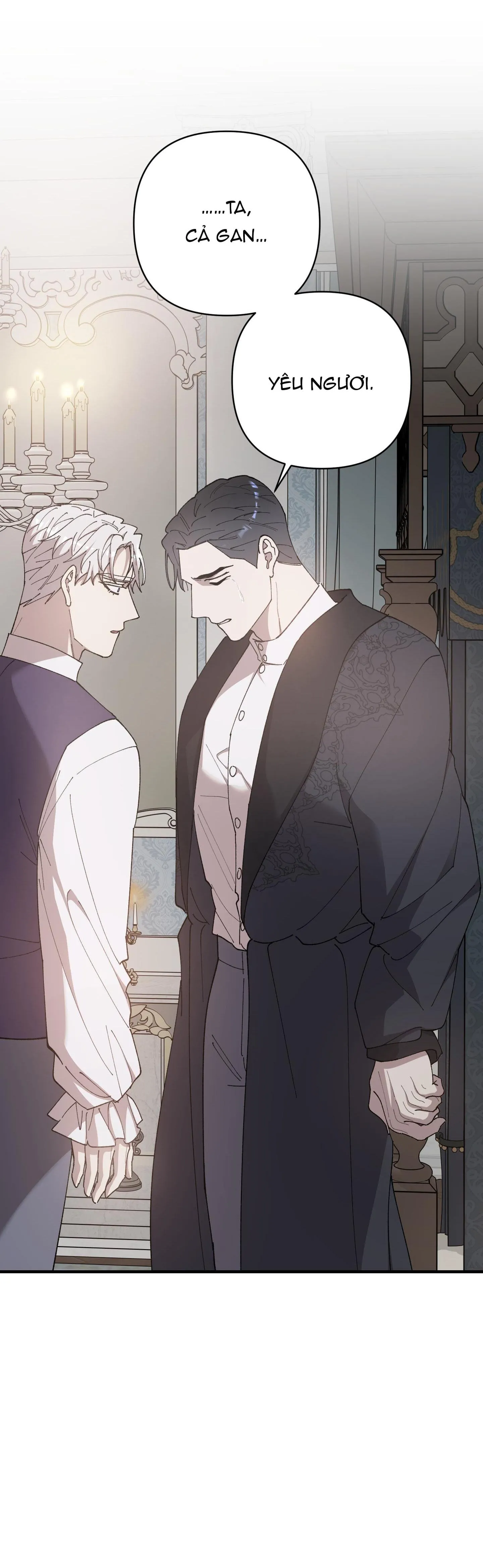 Đóa hoa của mặt trời Chapter 85 Trang 77