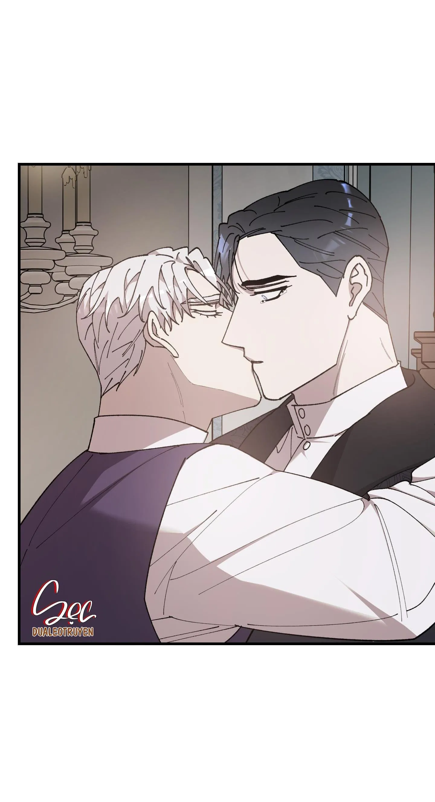 Đóa hoa của mặt trời Chapter 85 Trang 79