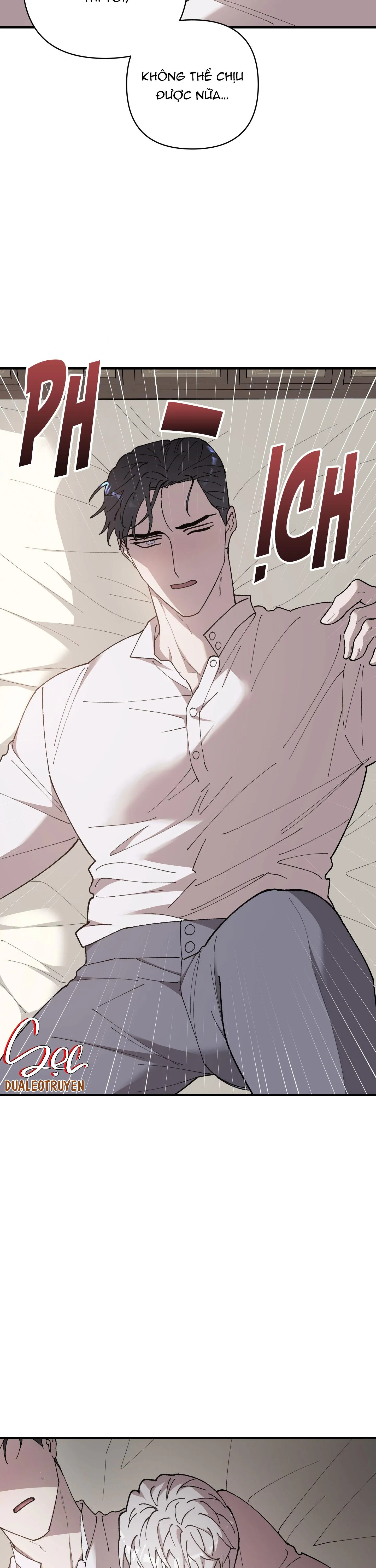 Đóa hoa của mặt trời Chapter 86 Trang 5